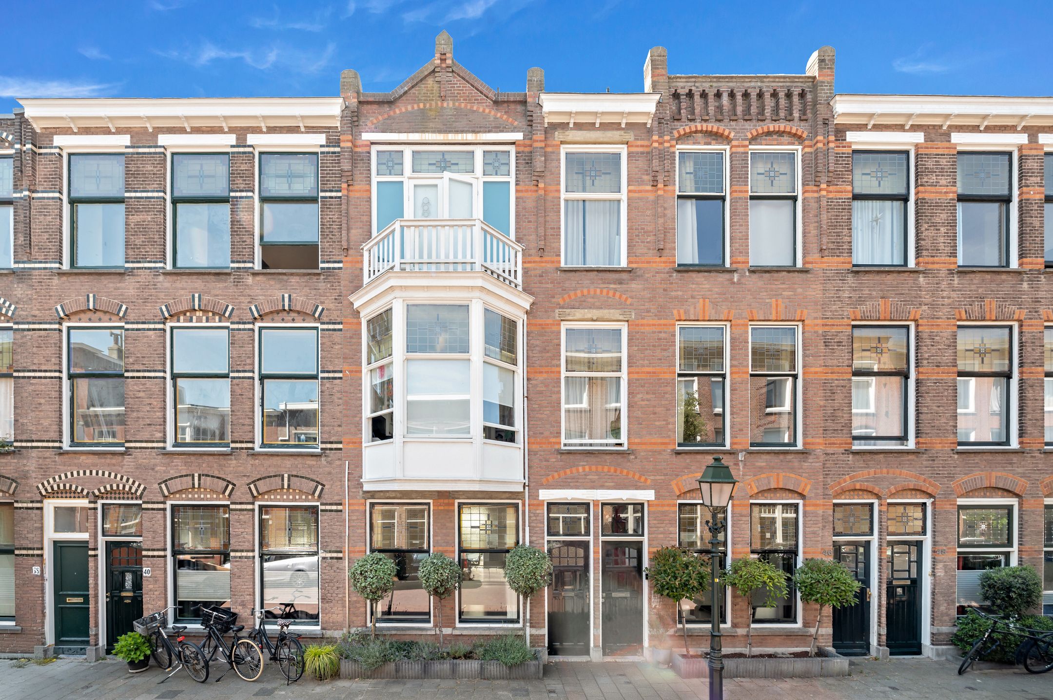 Foto van Van Lumeystraat 42, Den Haag