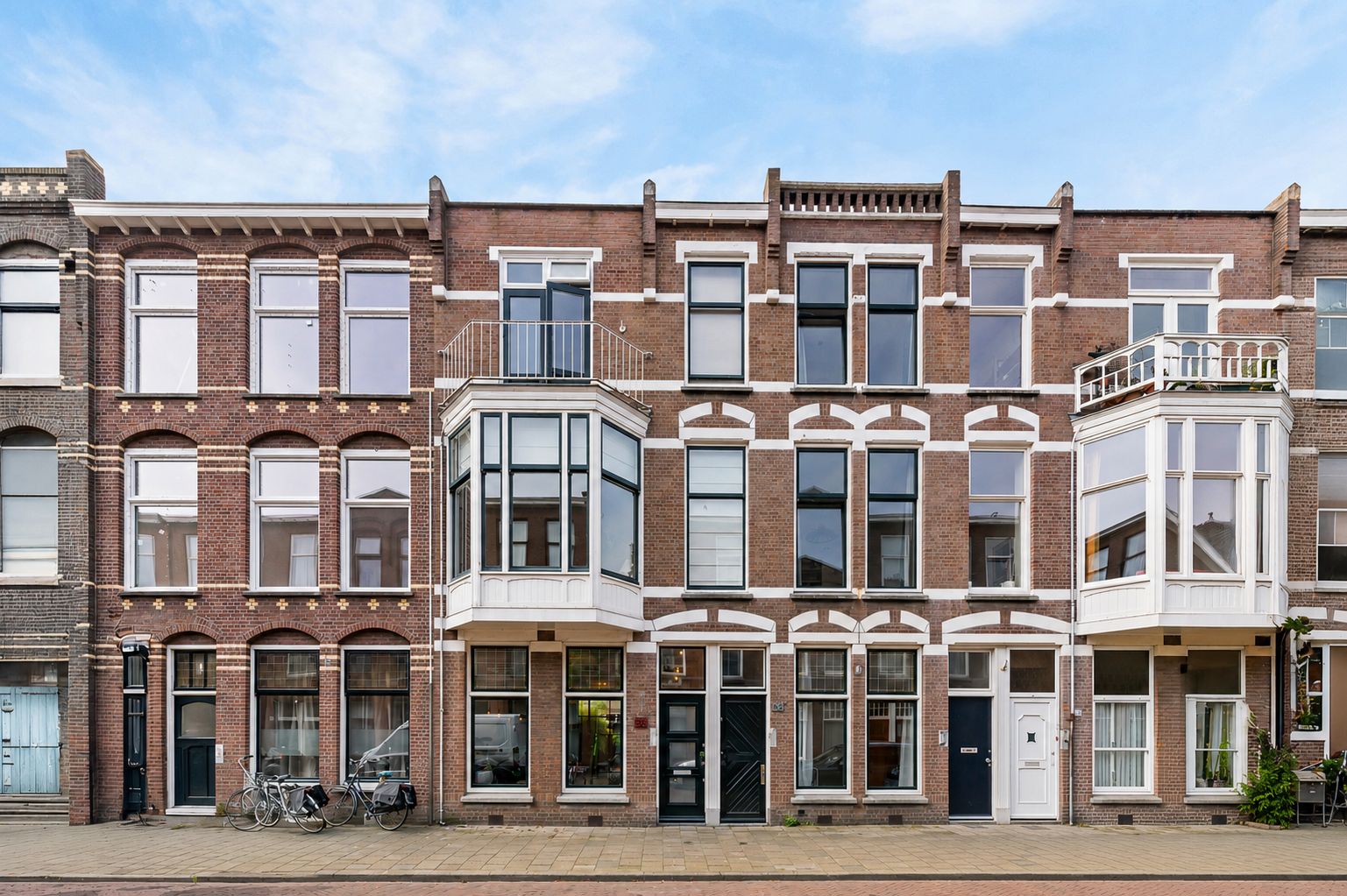 Foto van Van Lumeystraat 66, Den Haag