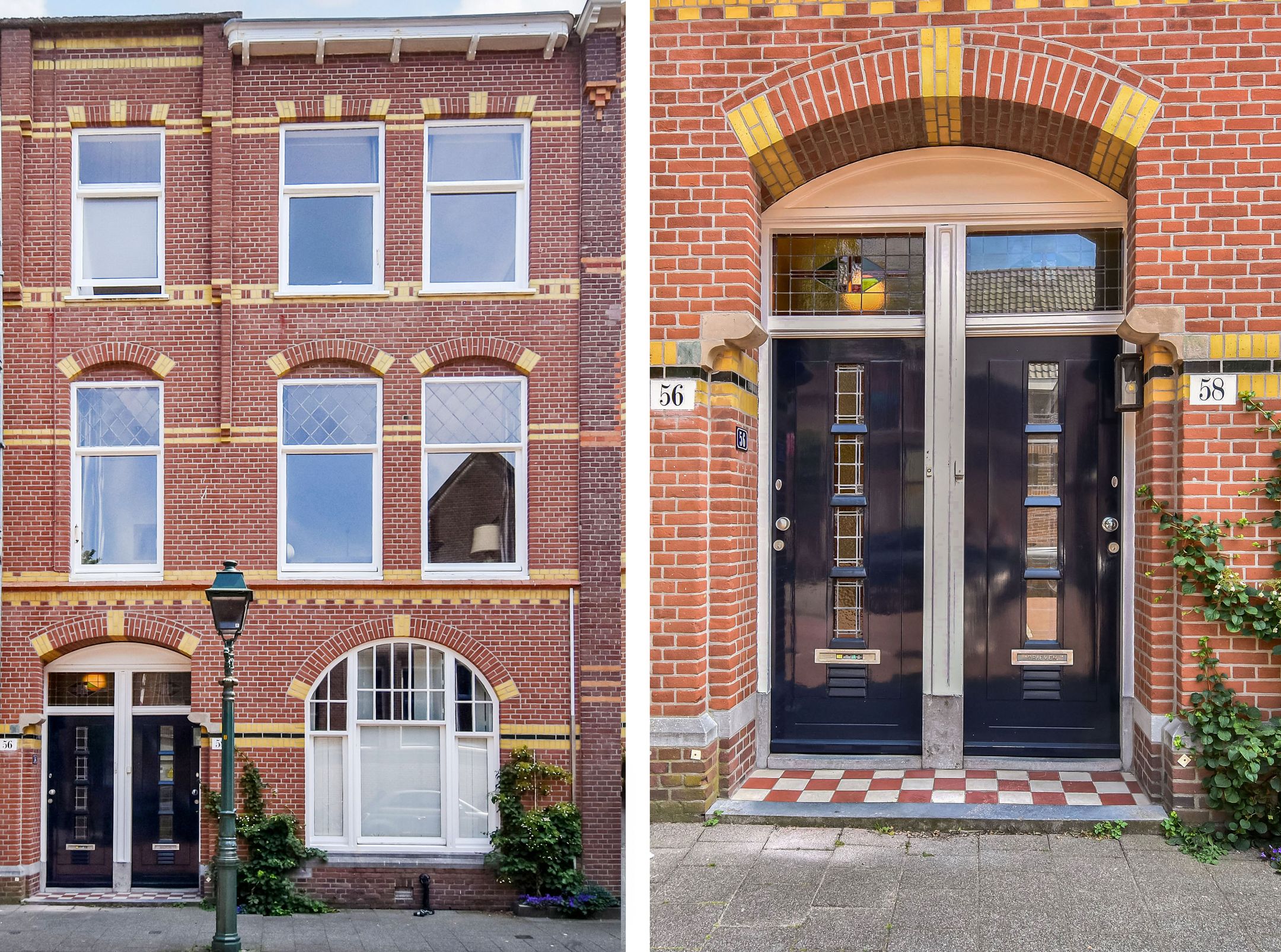 Foto van Paulus Buijsstraat 56, Den Haag