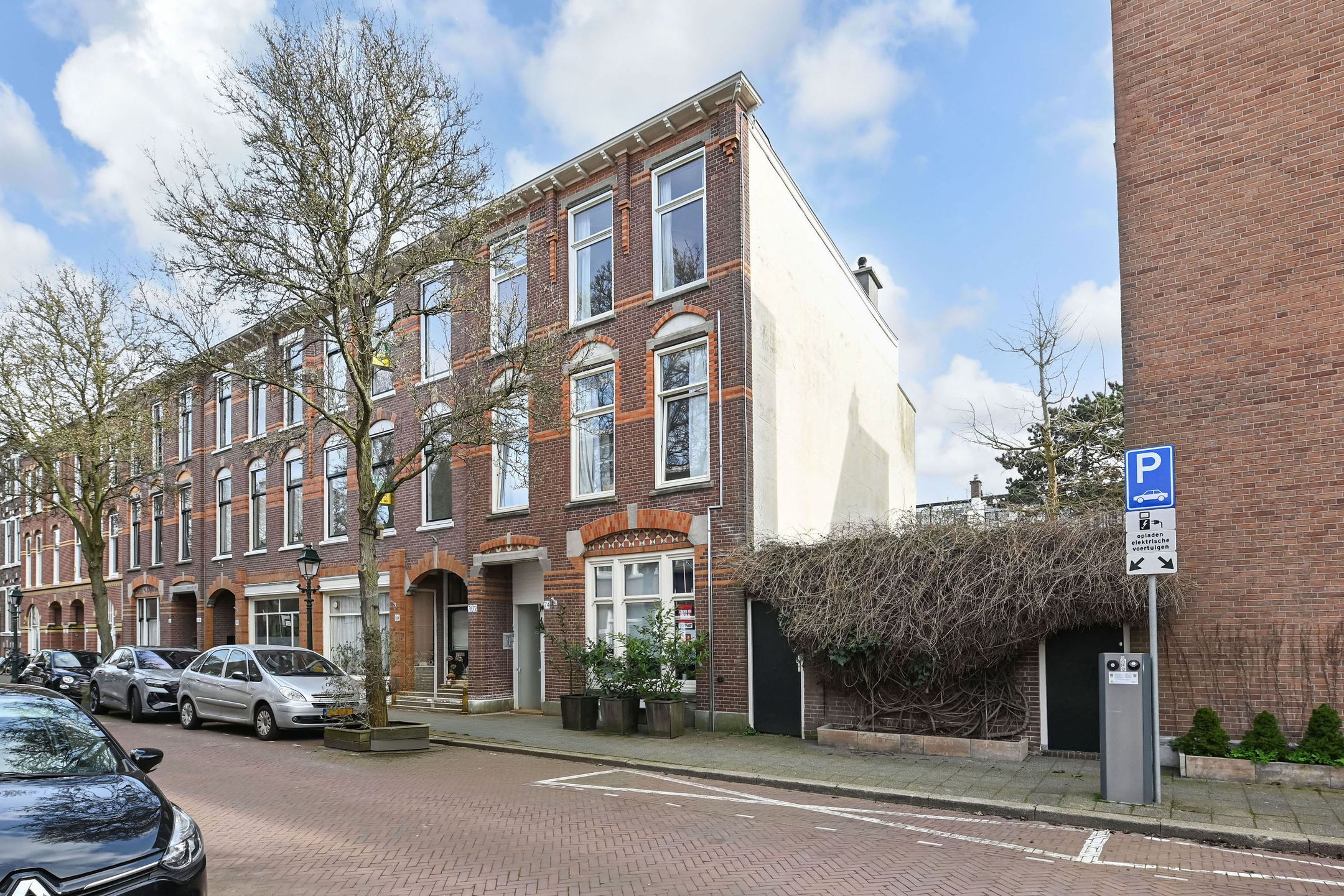 Foto van Paulus Buijsstraat 72, Den Haag