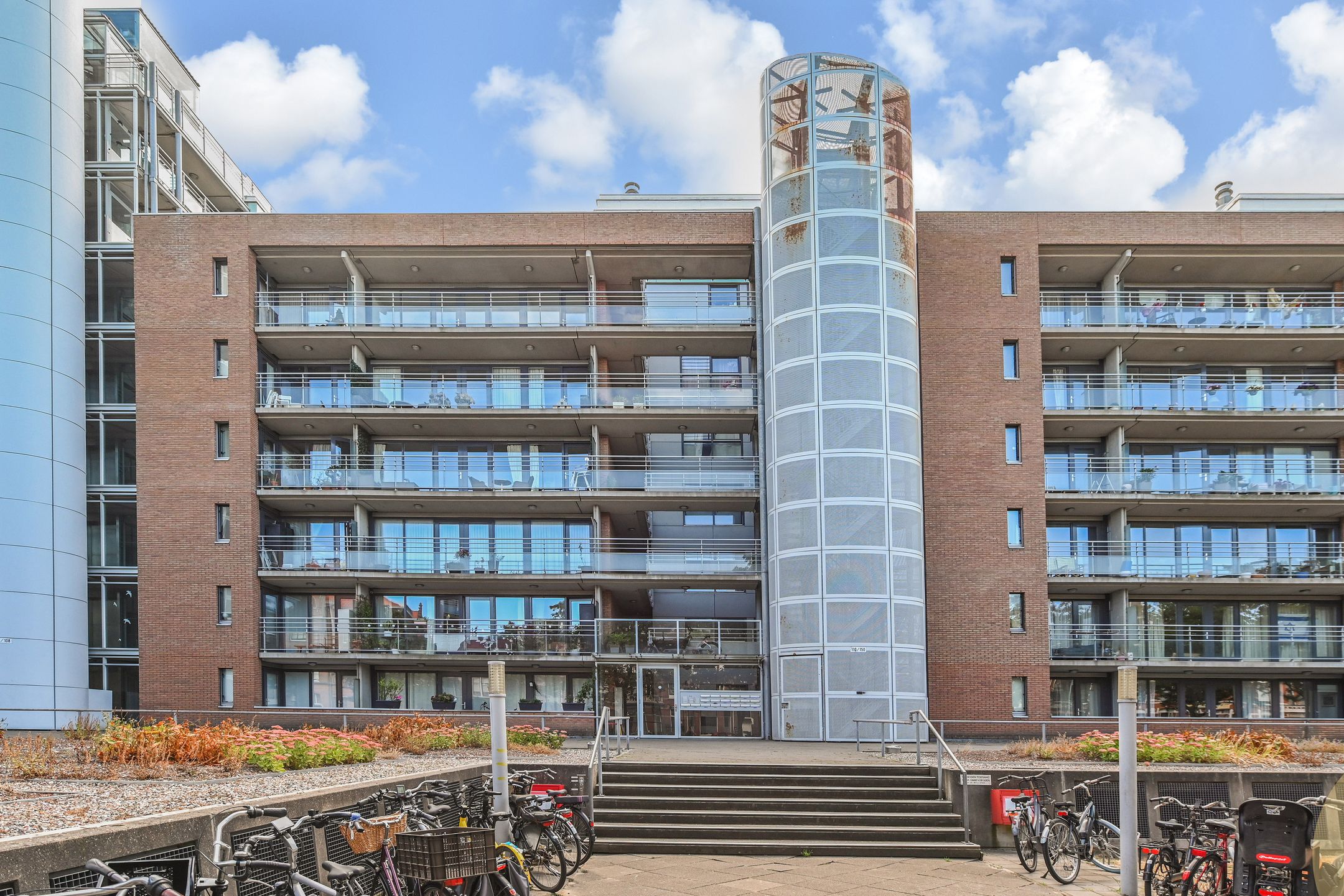Foto van Cornelis de Wittlaan 142, Den Haag