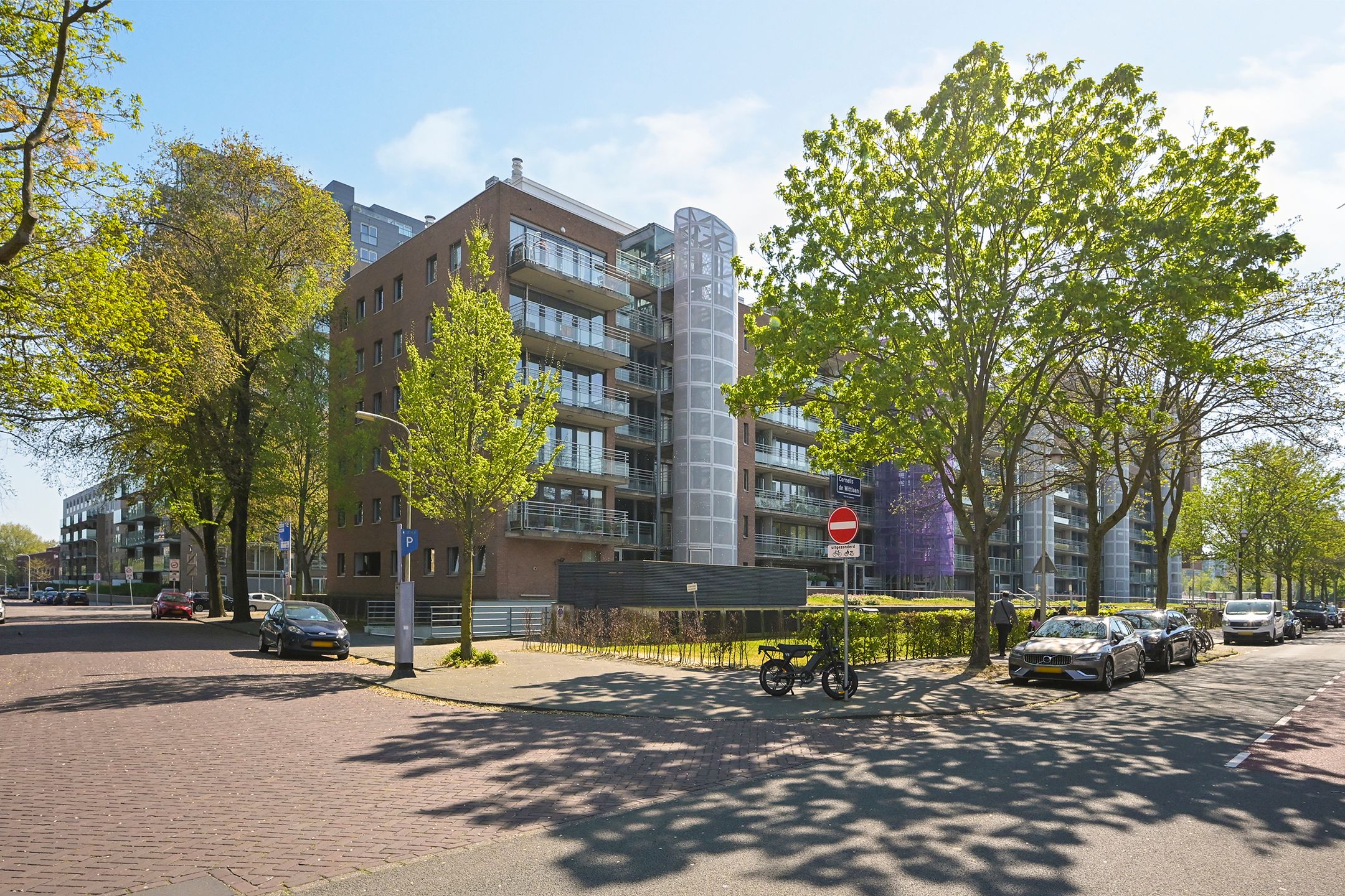 Foto van Cornelis de Wittlaan 476, Den Haag