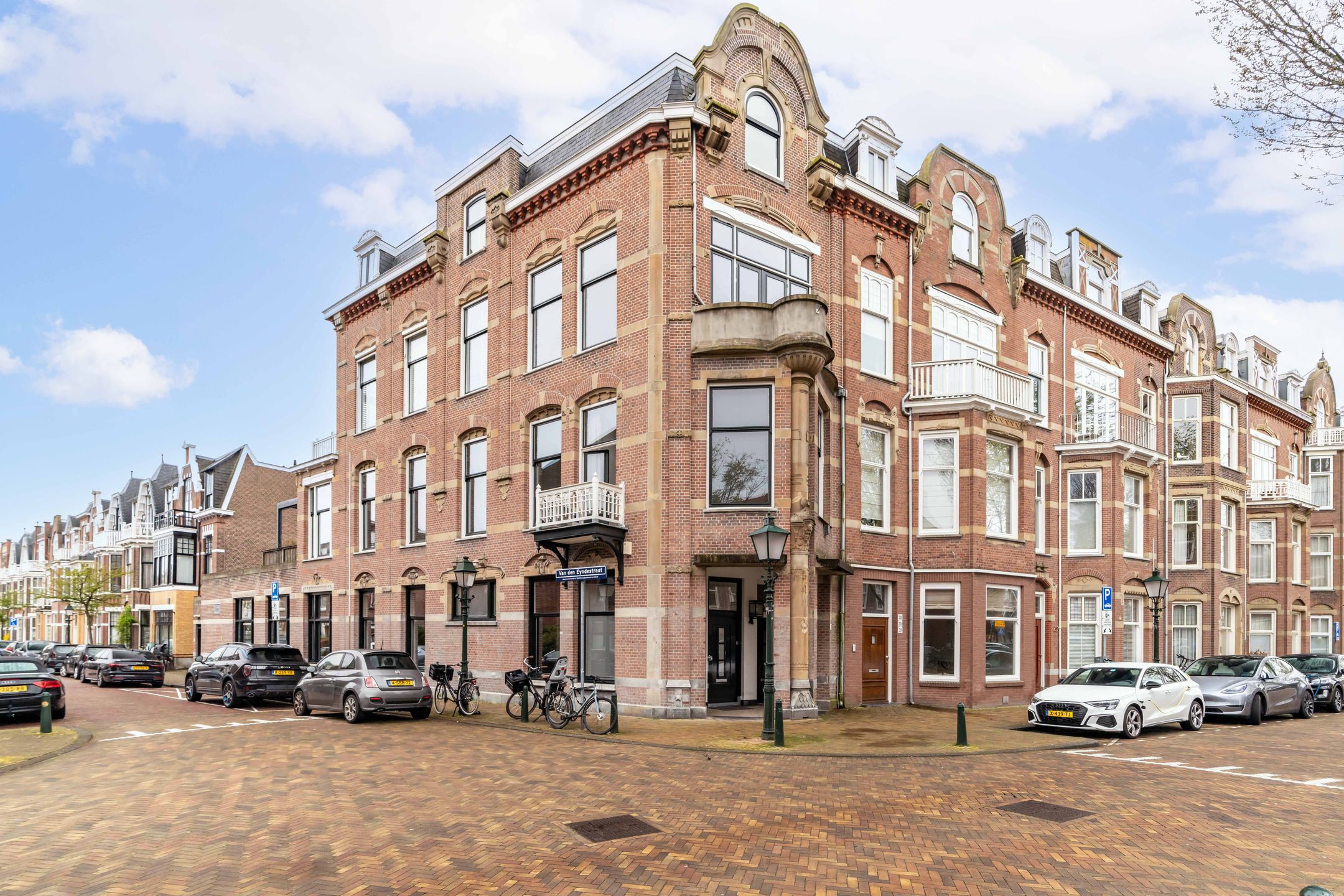 Foto van Willem de Zwijgerlaan 26C, Den Haag