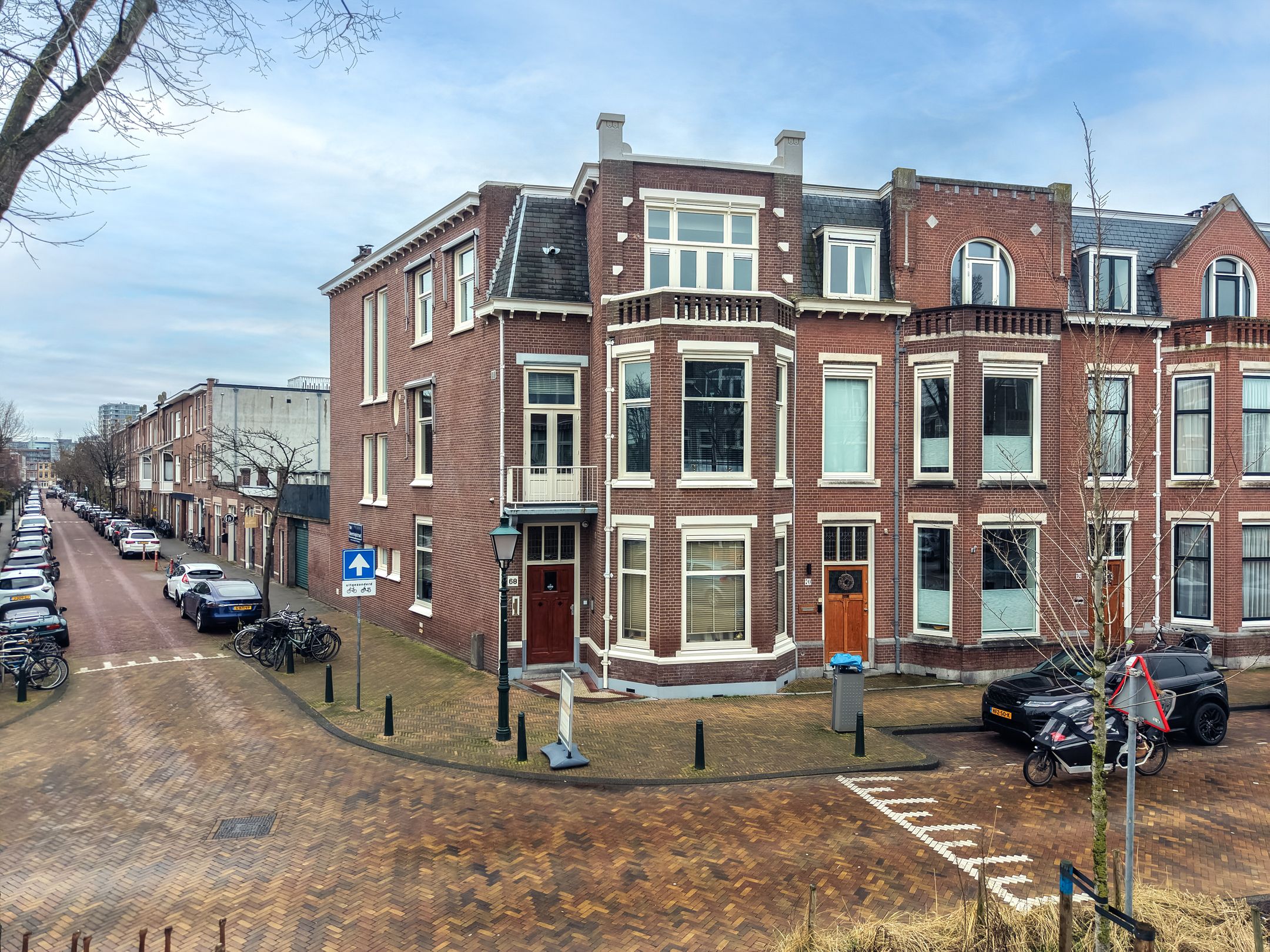 Foto van Willem de Zwijgerlaan 68, Den Haag