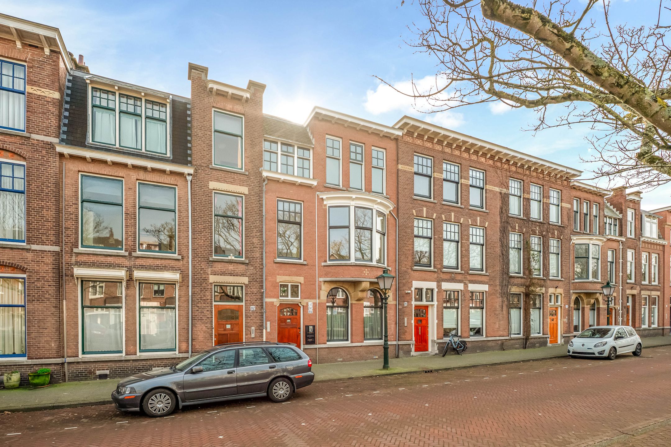 Foto van Willem de Zwijgerlaan 104B, Den Haag