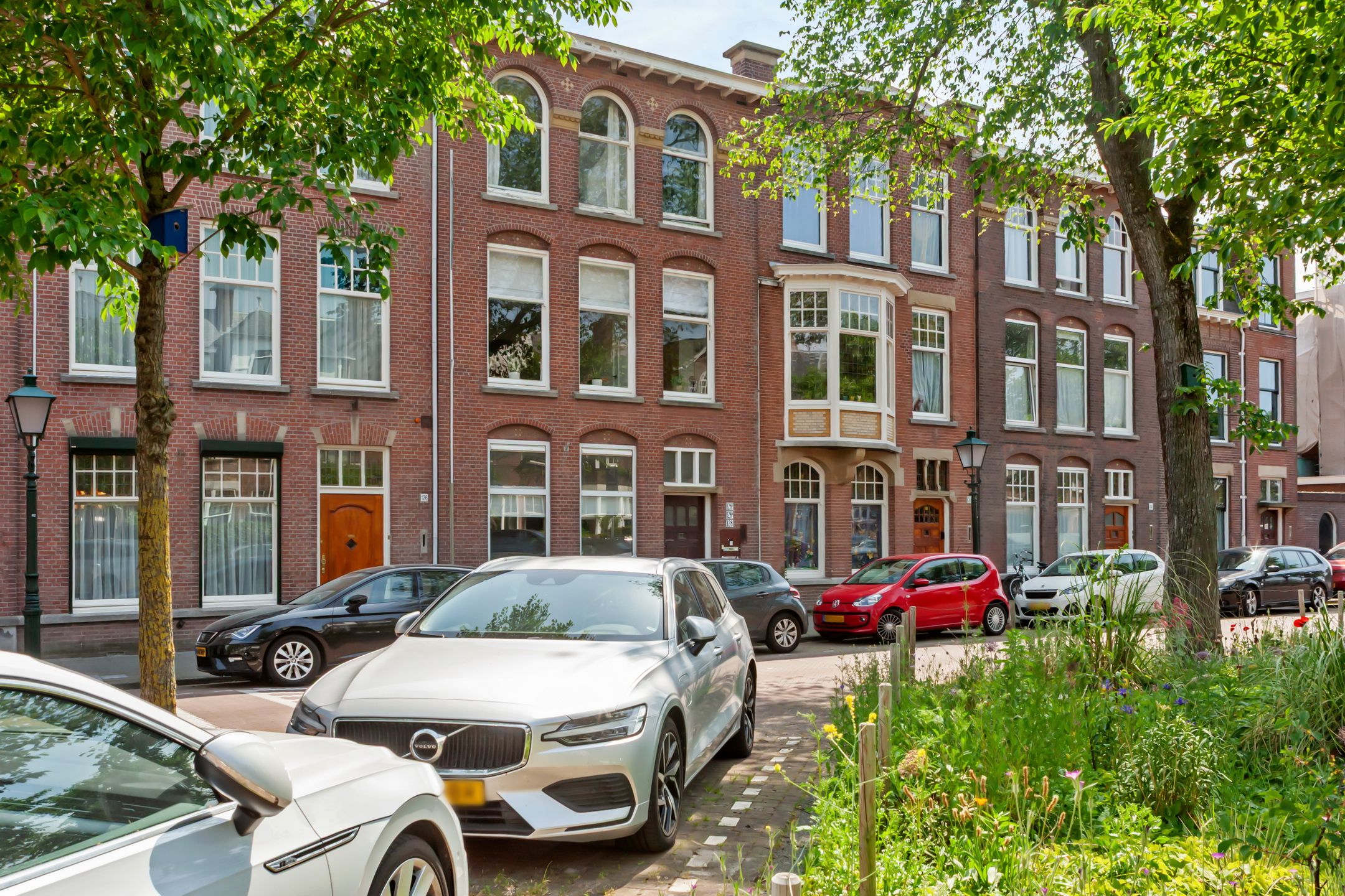 Foto van Willem de Zwijgerlaan 128A, Den Haag