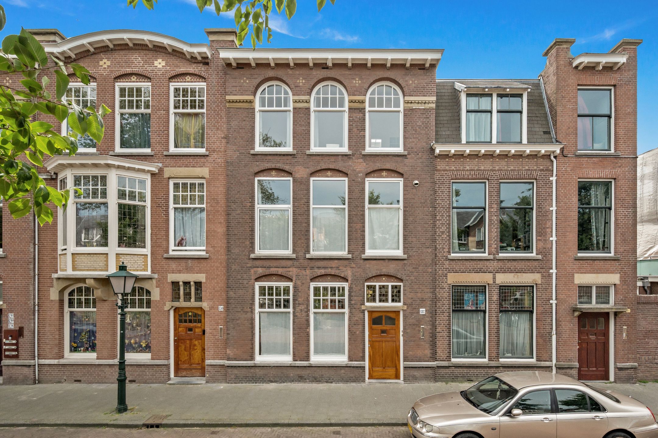 Foto van Willem de Zwijgerlaan 132, Den Haag