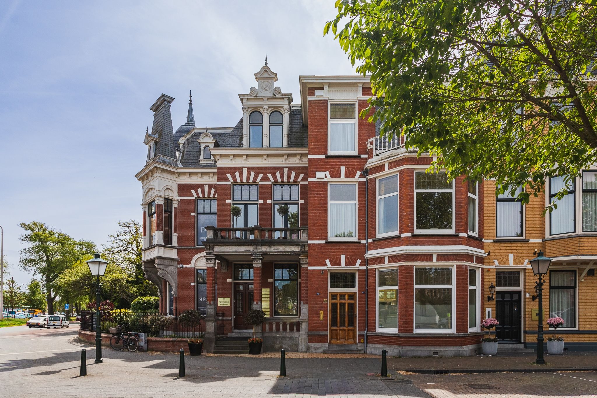 Foto van Statenplein 20, Den Haag