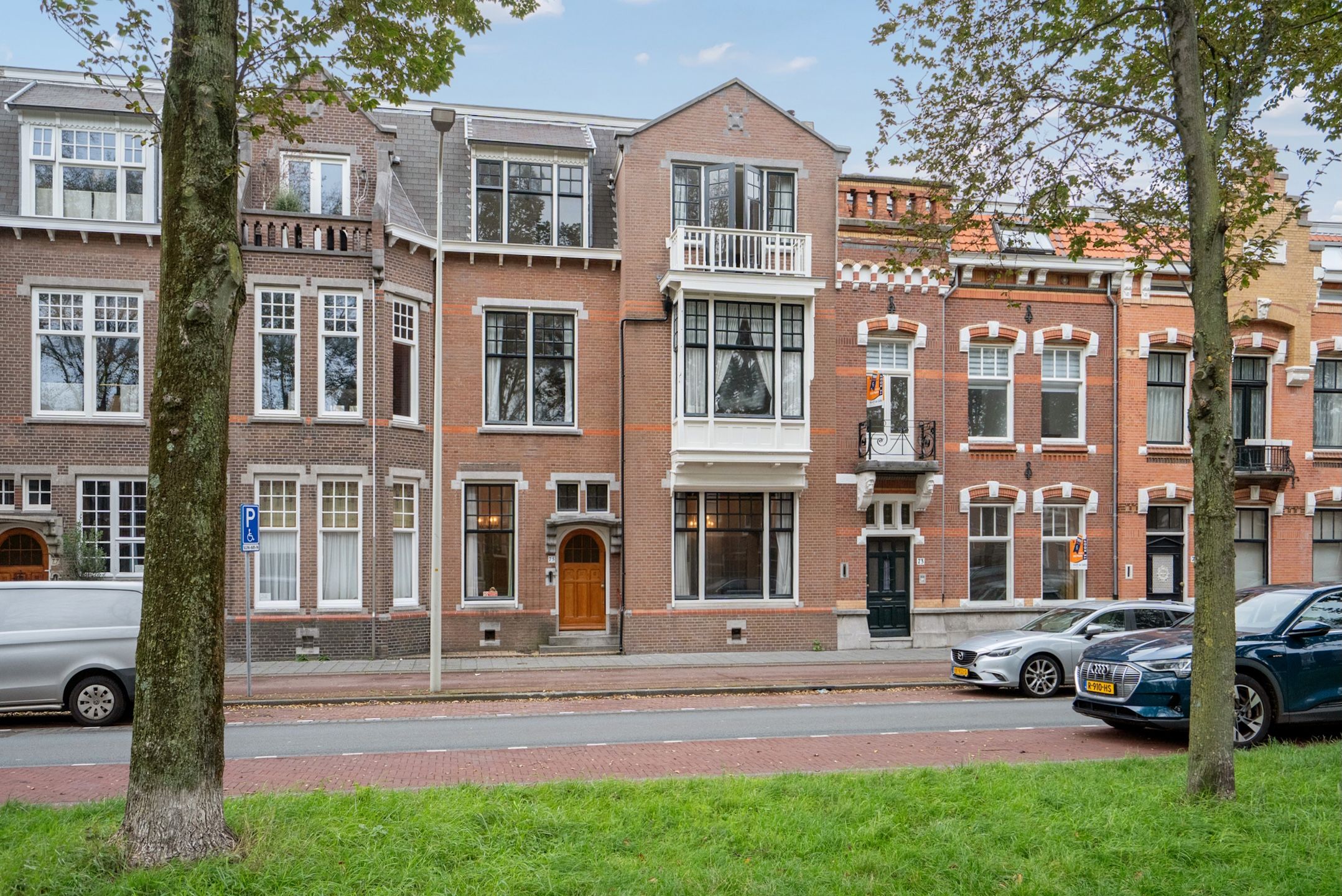 Foto van Statenlaan 75, Den Haag