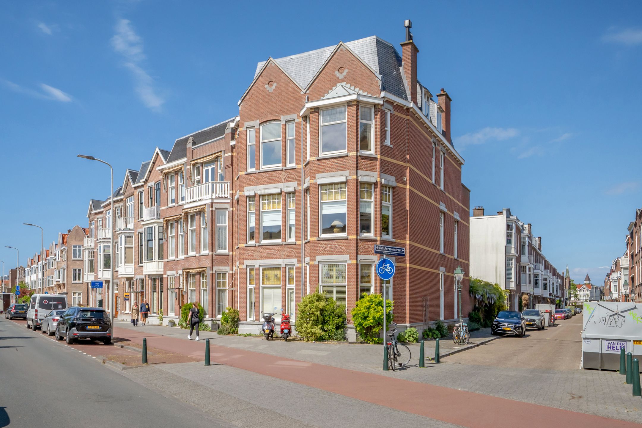 Foto van Statenlaan 103B, Den Haag