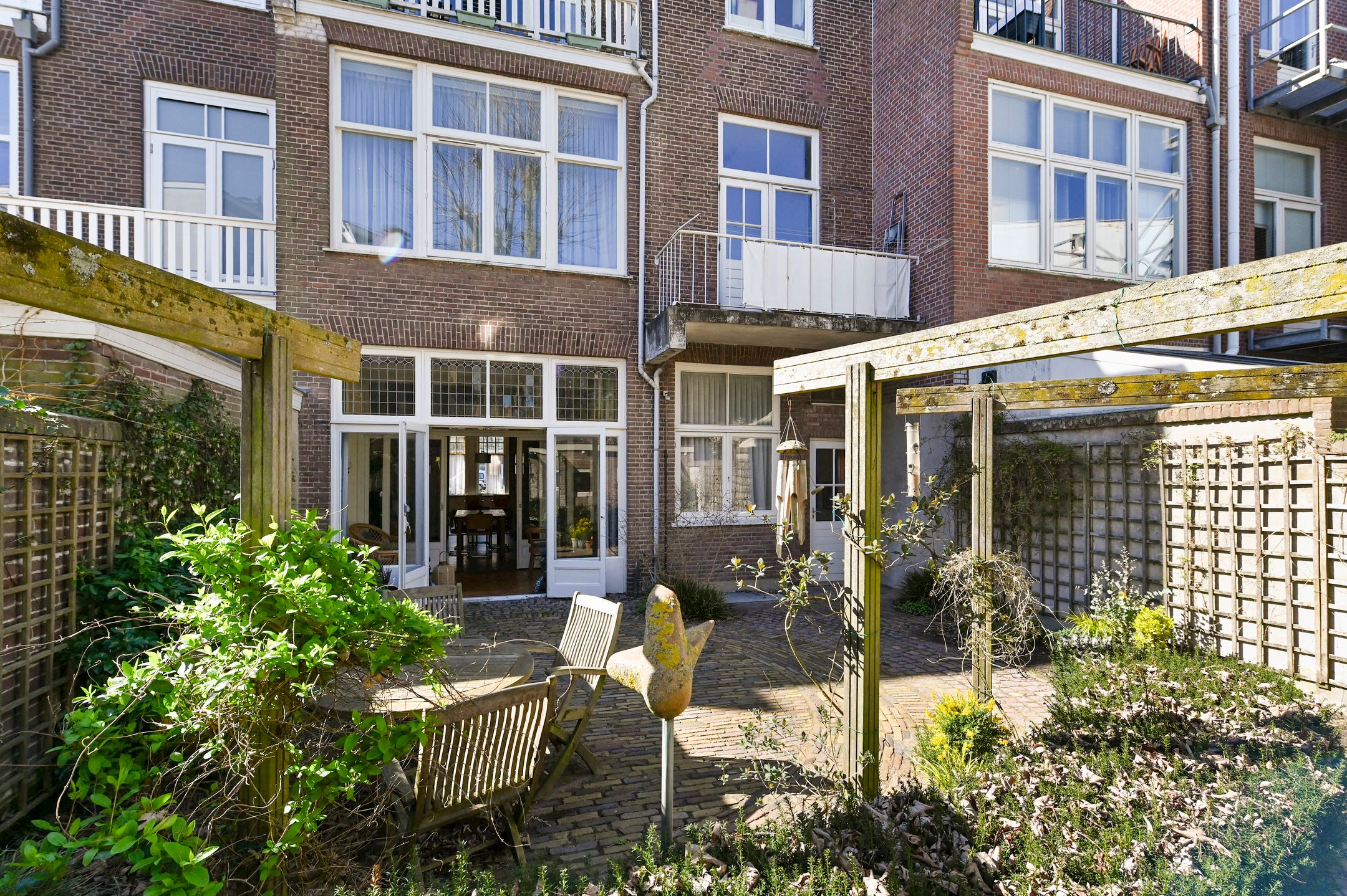 Foto van Statenlaan 109, Den Haag