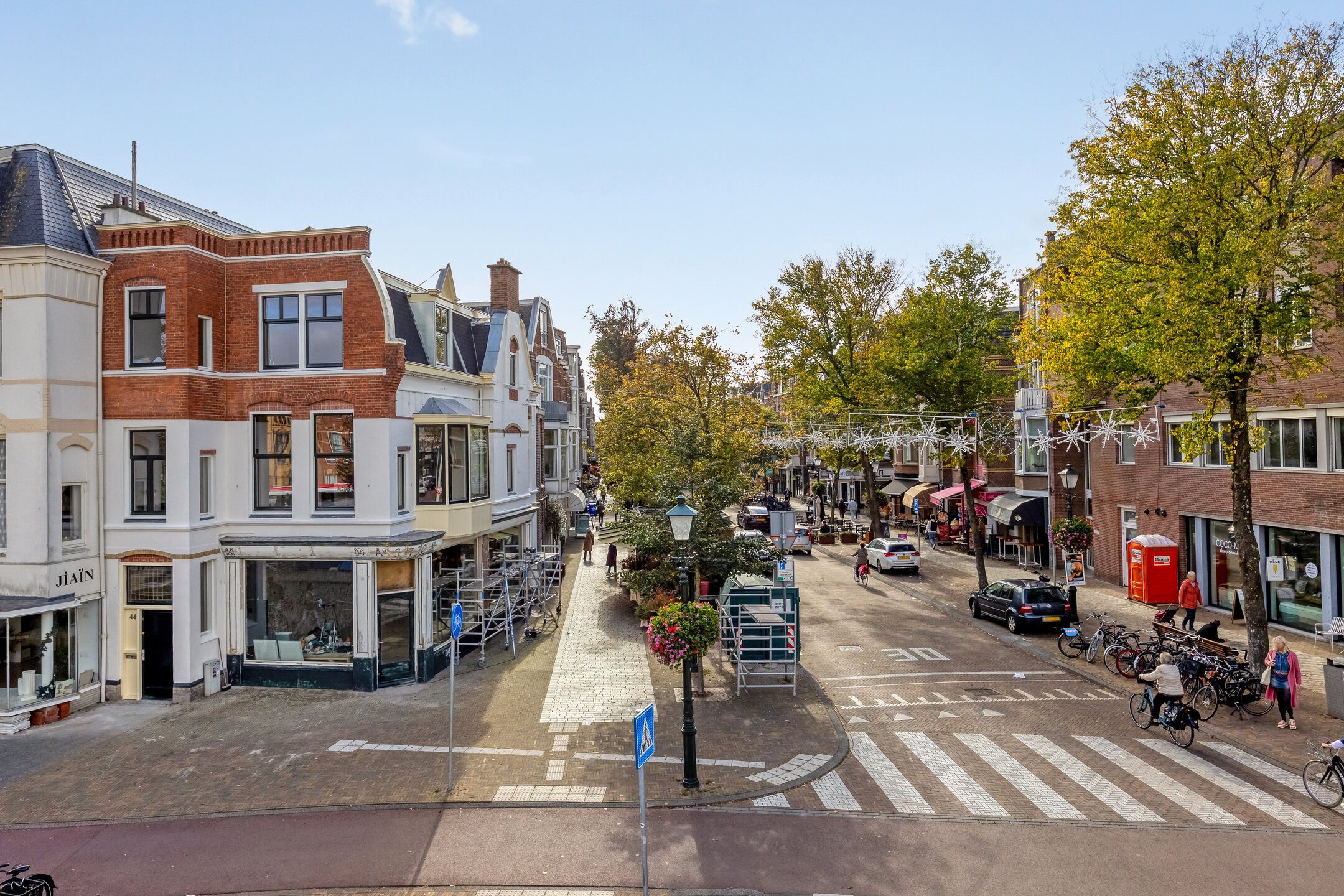 Foto van Statenlaan 44, Den Haag