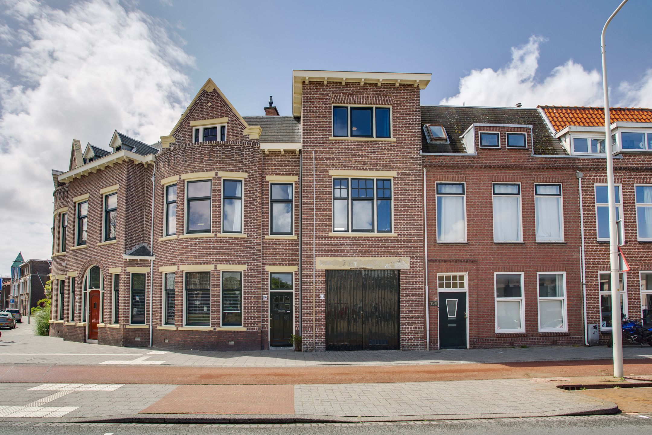 Foto van Statenlaan 146, Den Haag