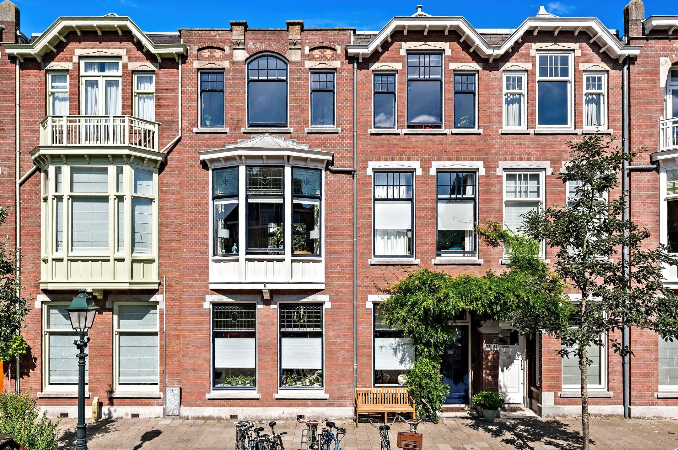 Foto van Frankenslag 153, Den Haag