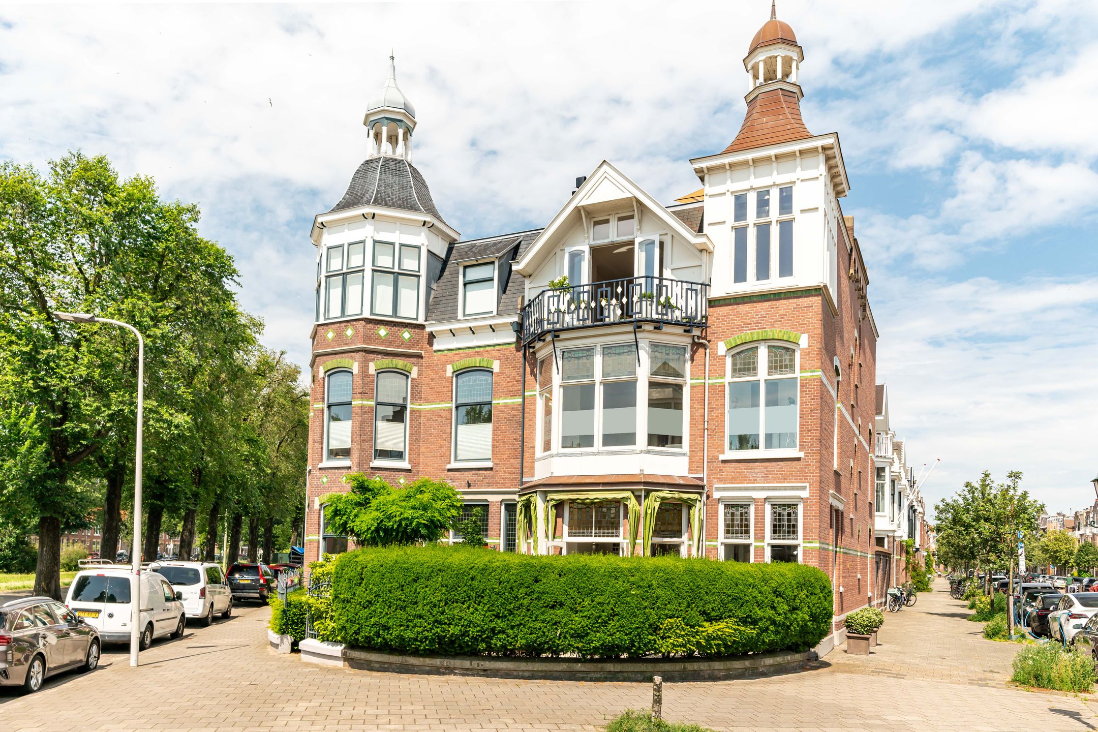 Foto van Frankenslag 357, Den Haag