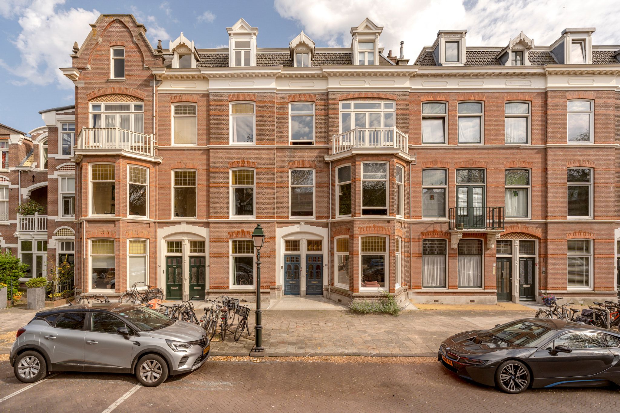 Foto van Frankenslag 62, Den Haag