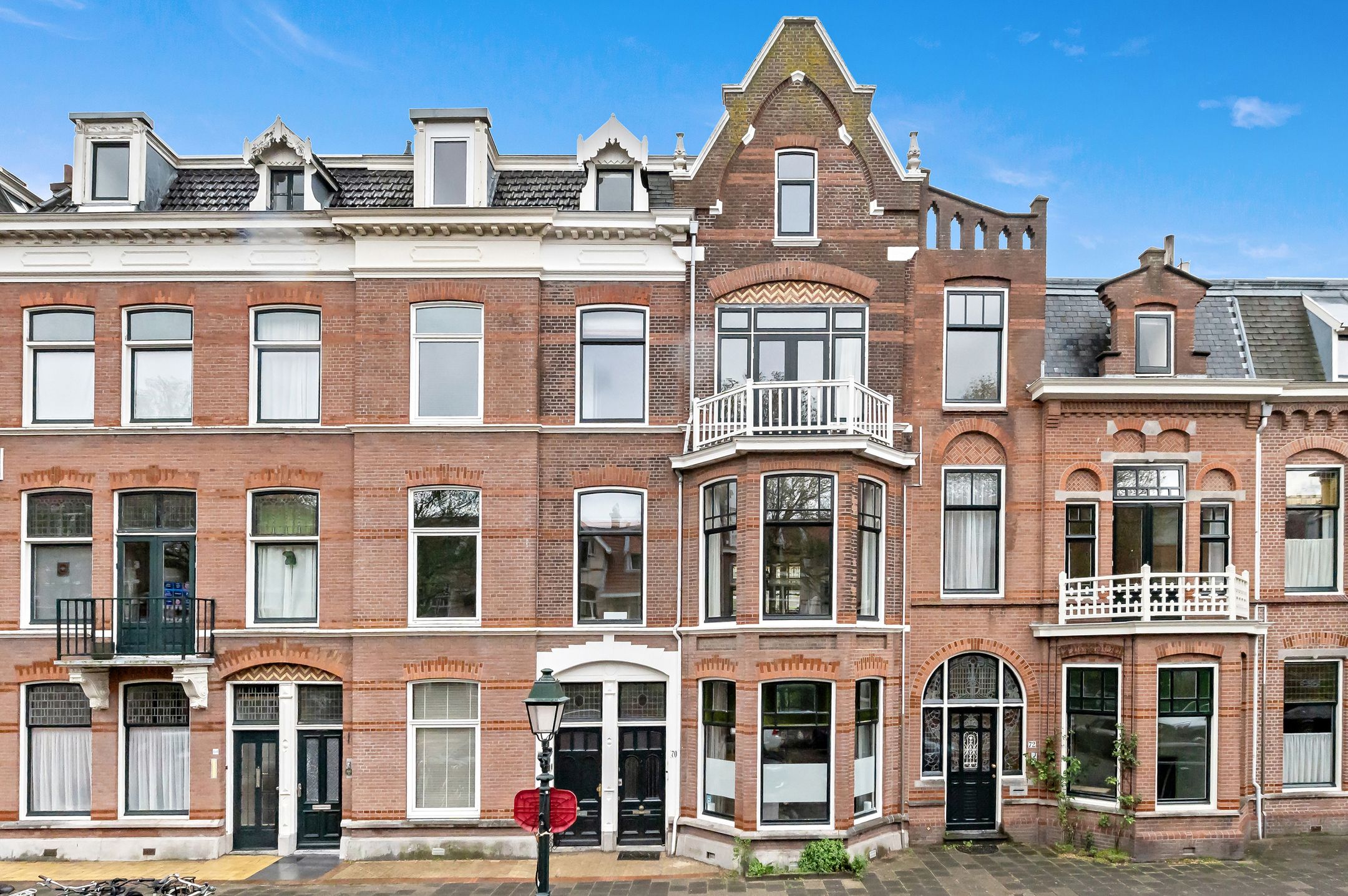 Foto van Frankenslag 68, Den Haag
