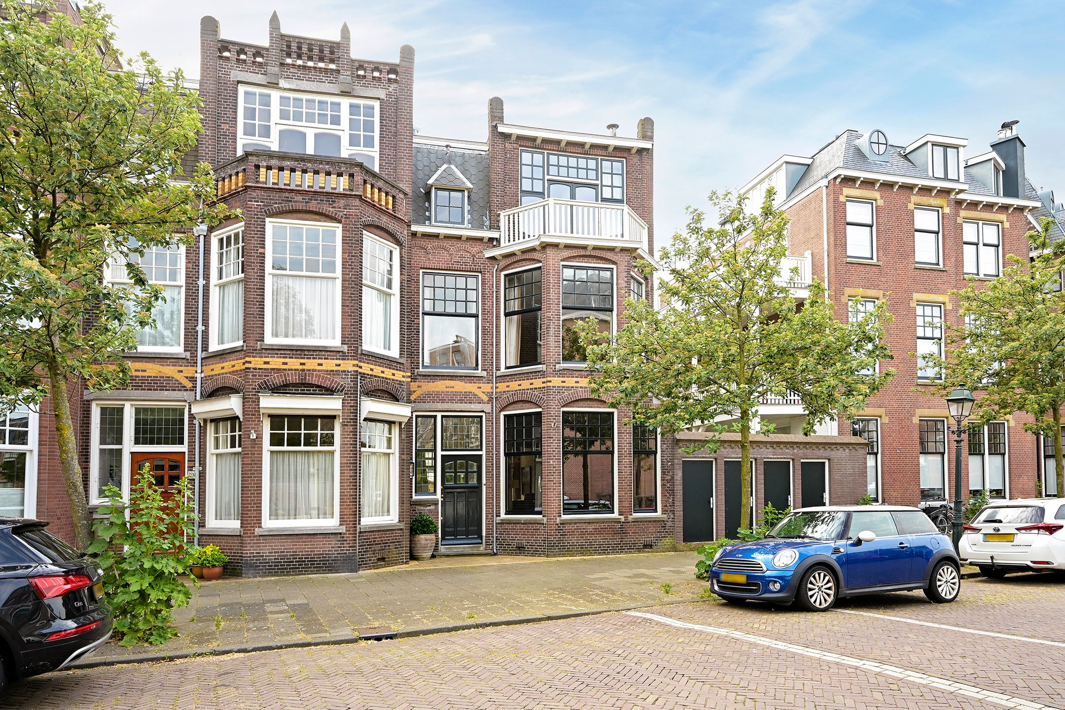 Foto van Frankenslag 182, Den Haag