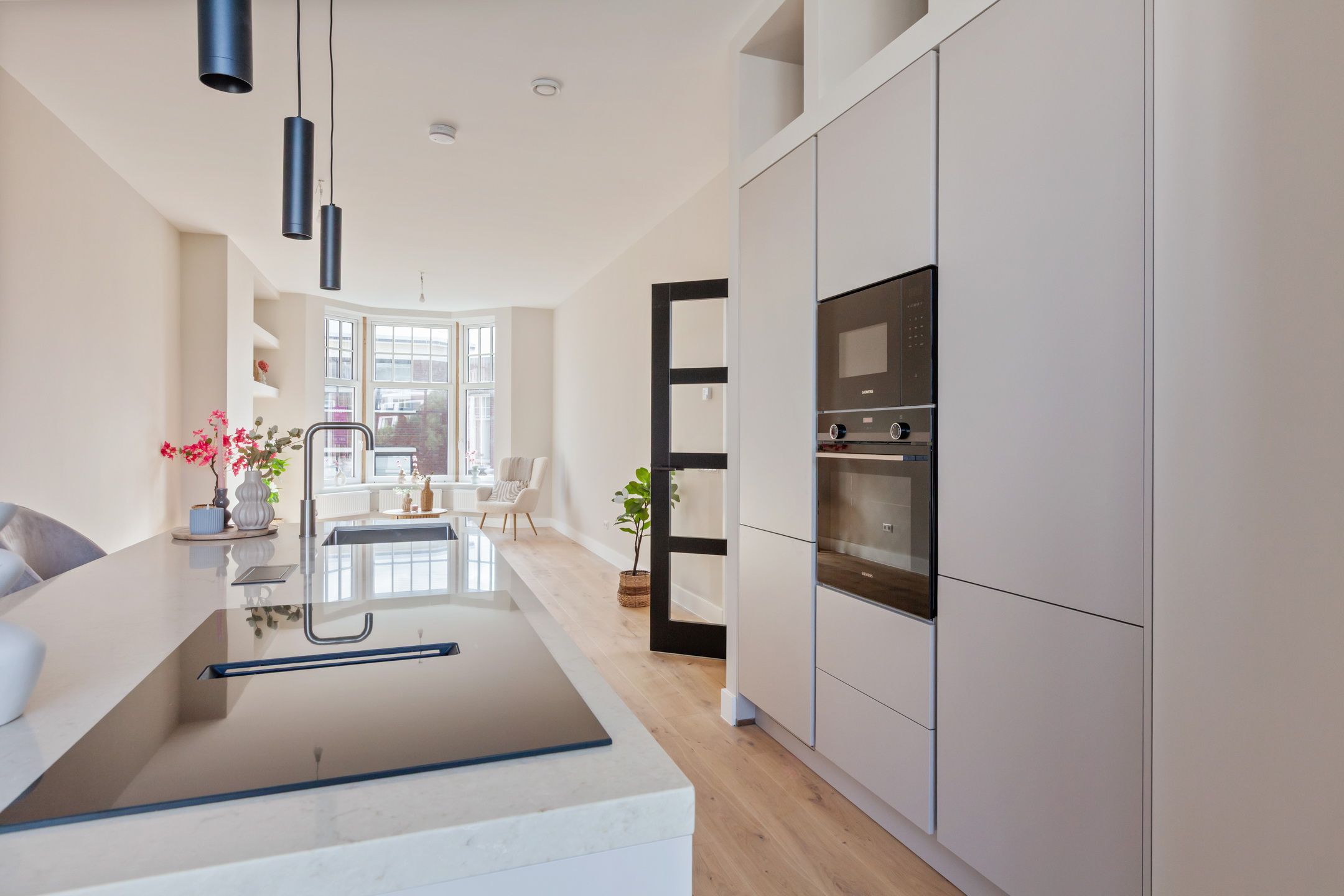Foto van Van Aerssenstraat 119, Den Haag