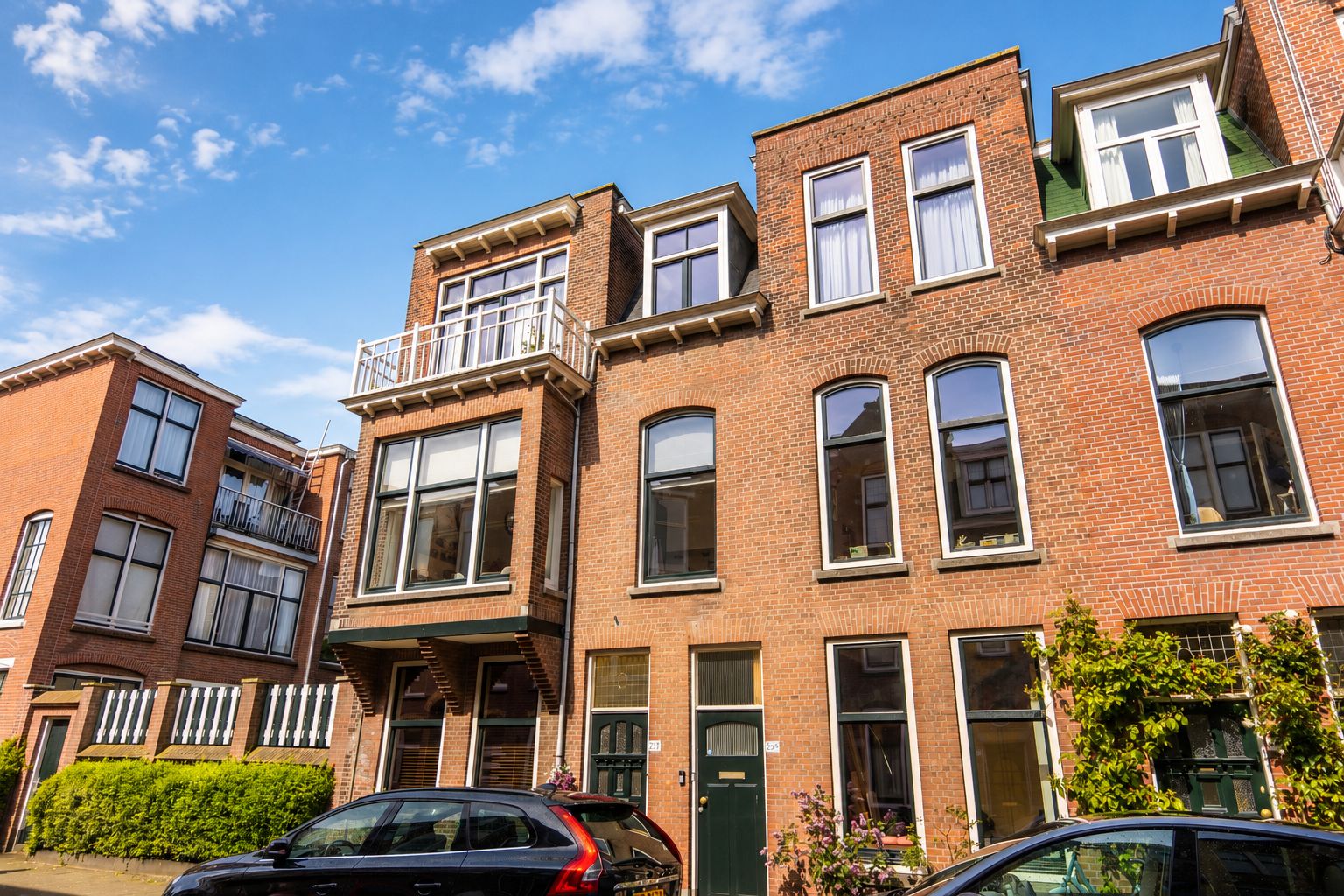 Foto van Van Aerssenstraat 269, Den Haag