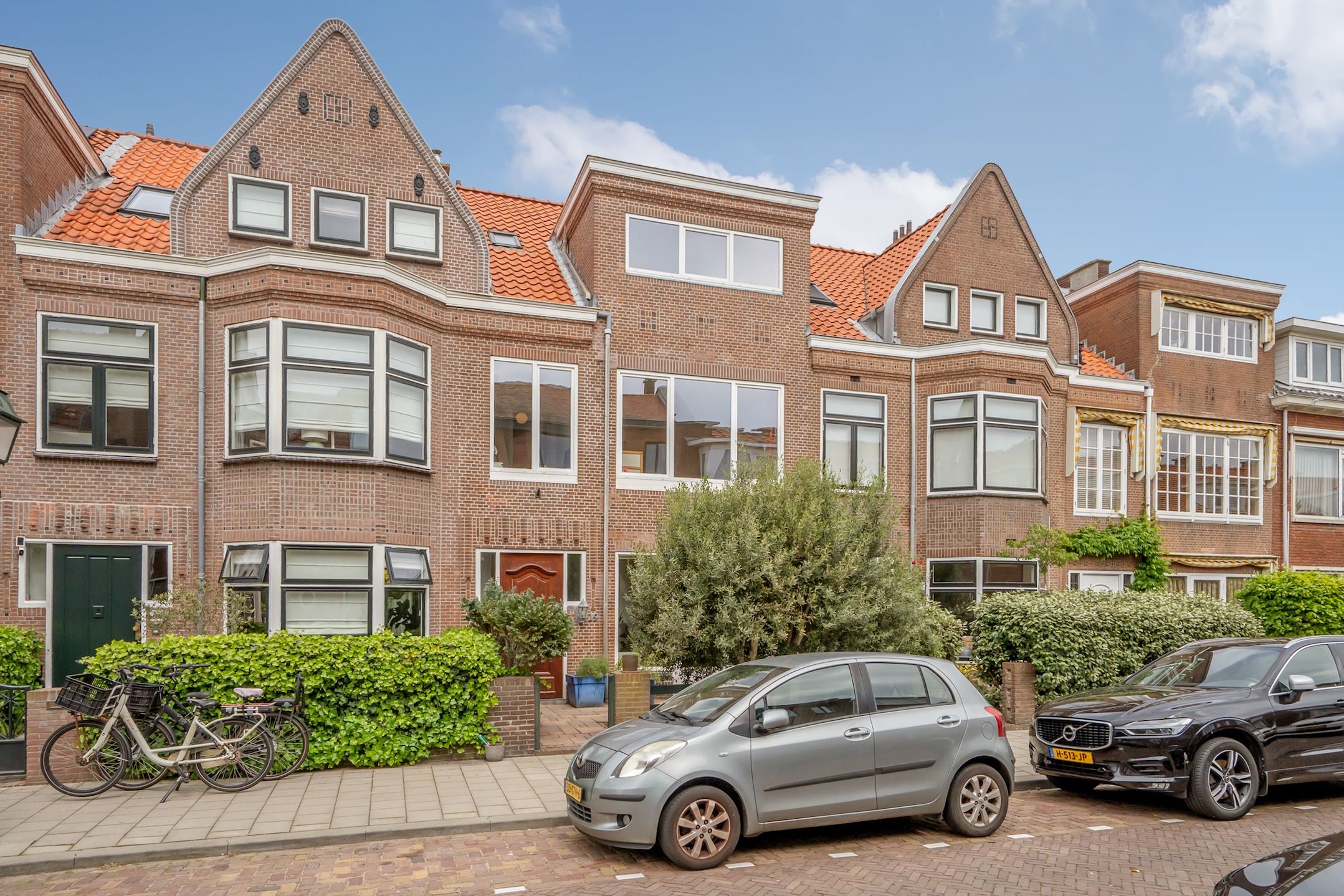Foto van Van Beuningenstraat 19, Den Haag