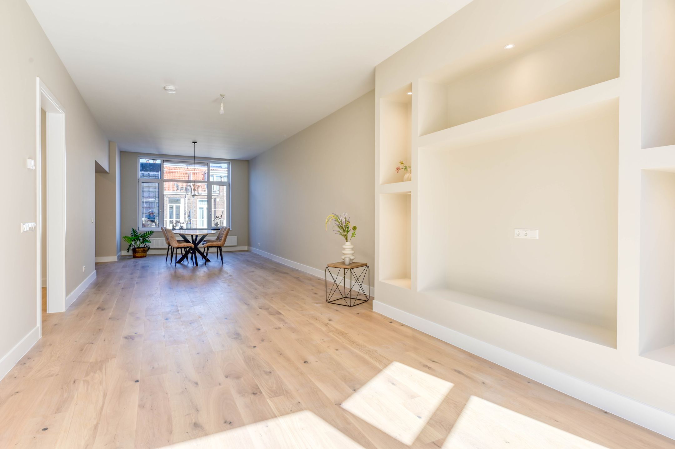 Foto van Van Beuningenstraat 61, Den Haag