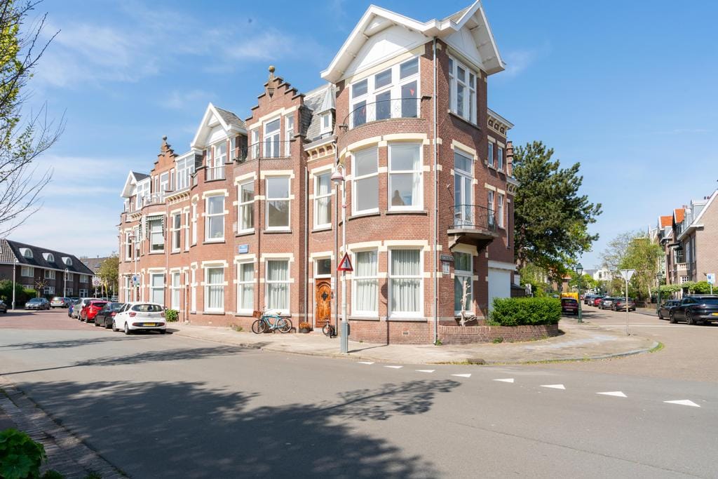 Foto van Prins Mauritslaan 69A, Den Haag