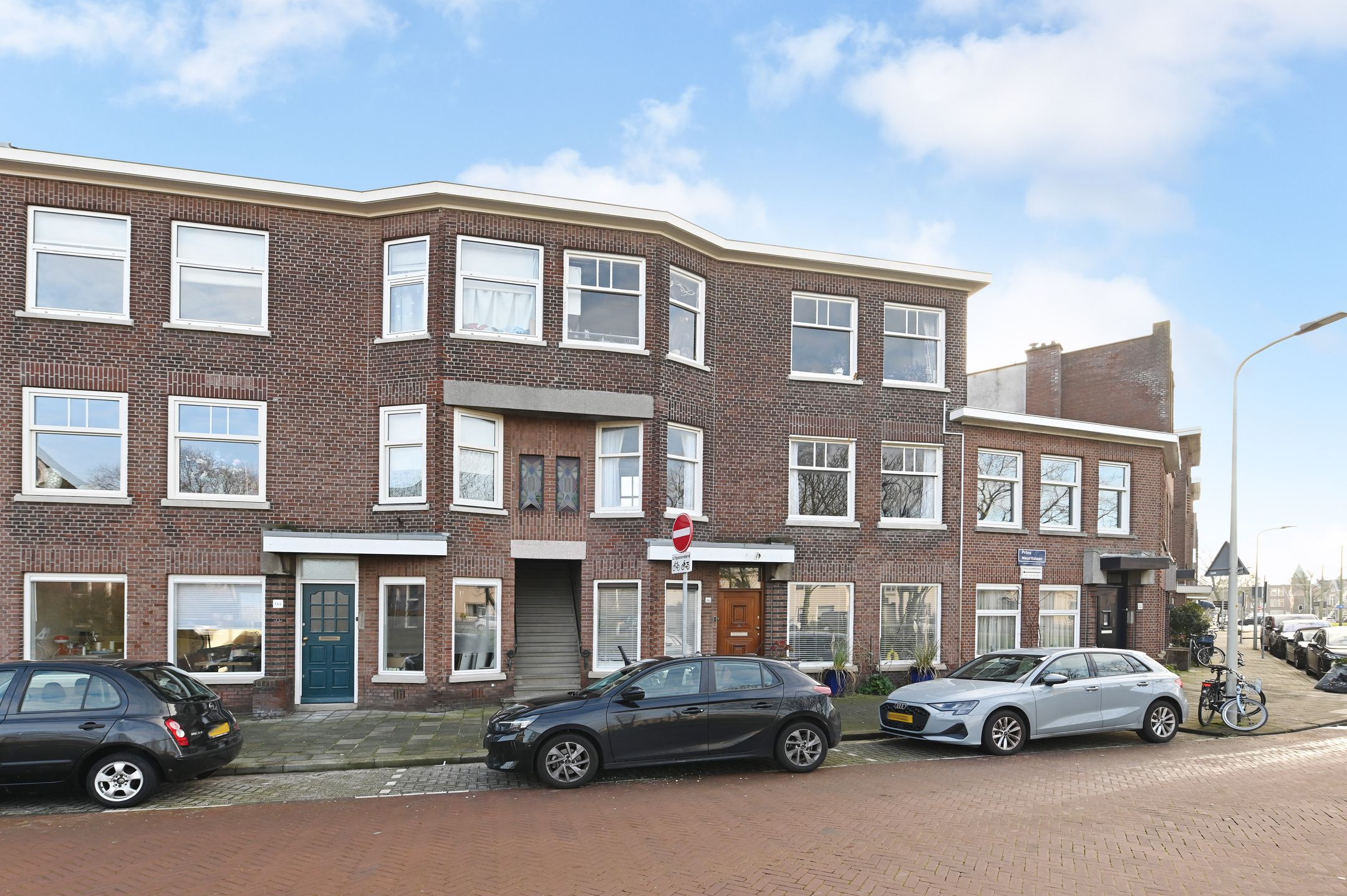 Foto van Prins Mauritslaan 152, Den Haag