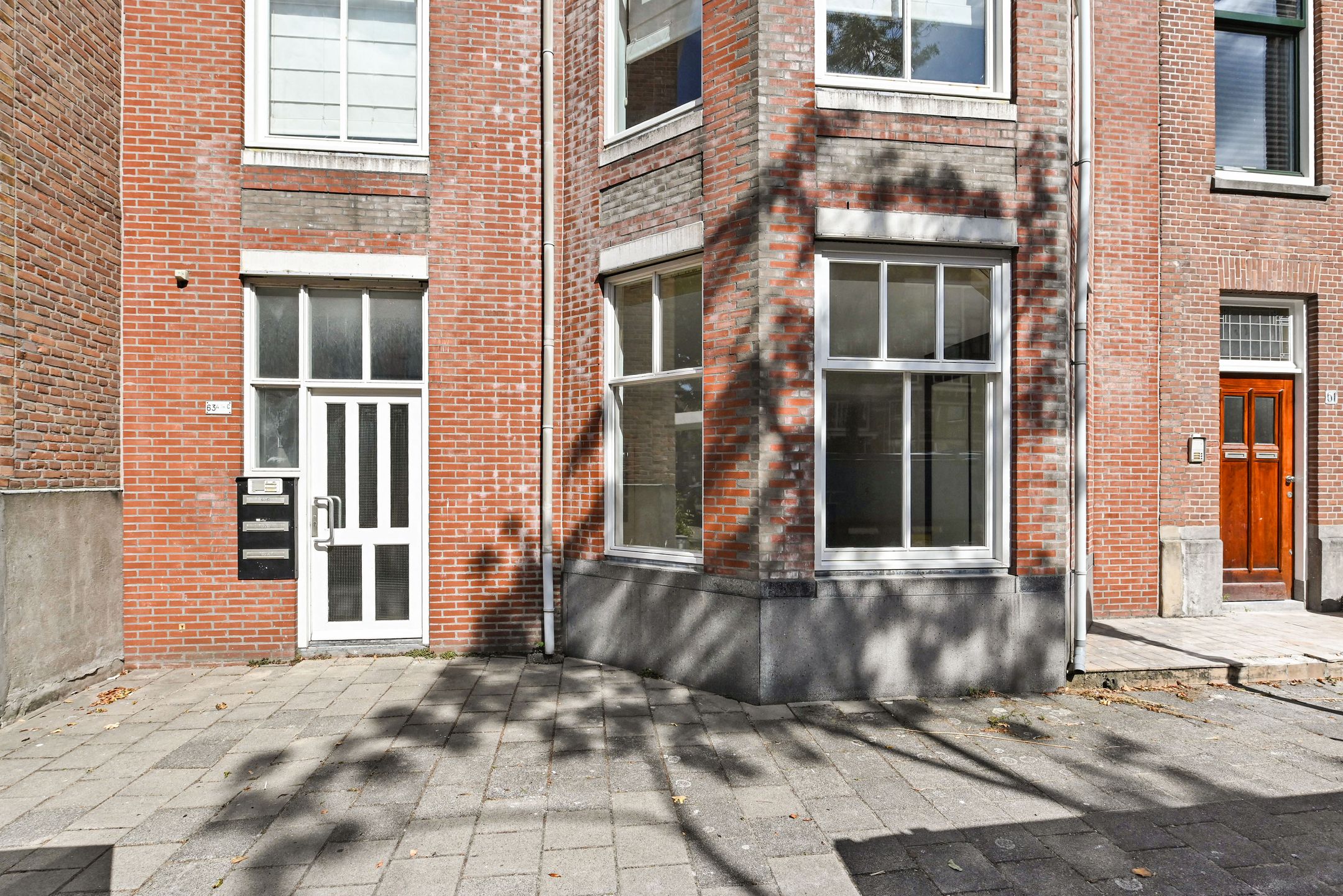 Foto van Viviënstraat 63A, Den Haag