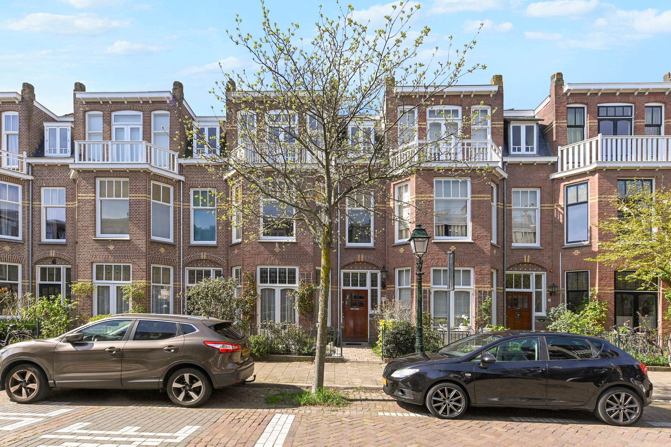 Foto van Van Beverningkstraat 13, Den Haag