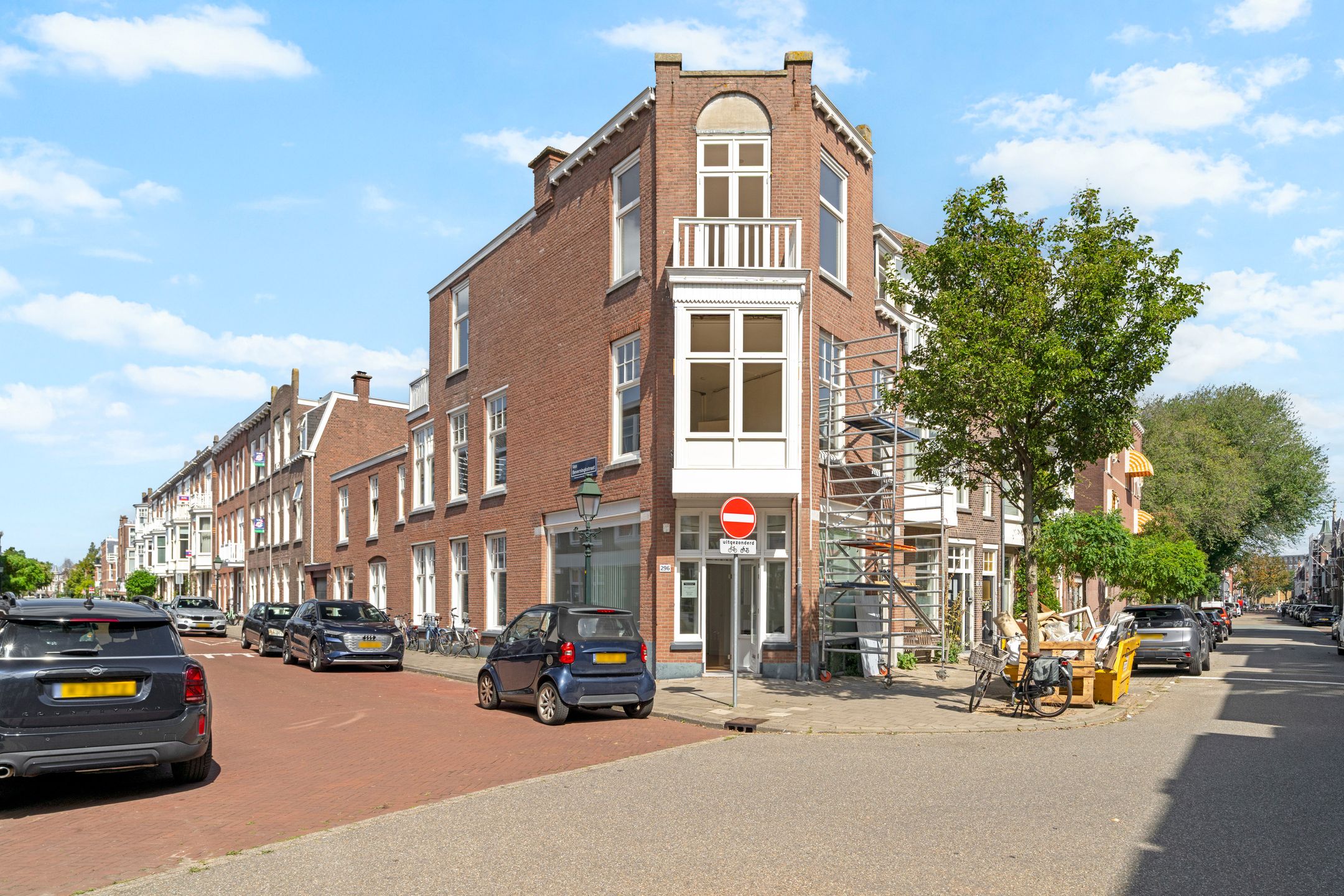 Foto van 2e Antonie Heinsiusstraat 69, Den Haag