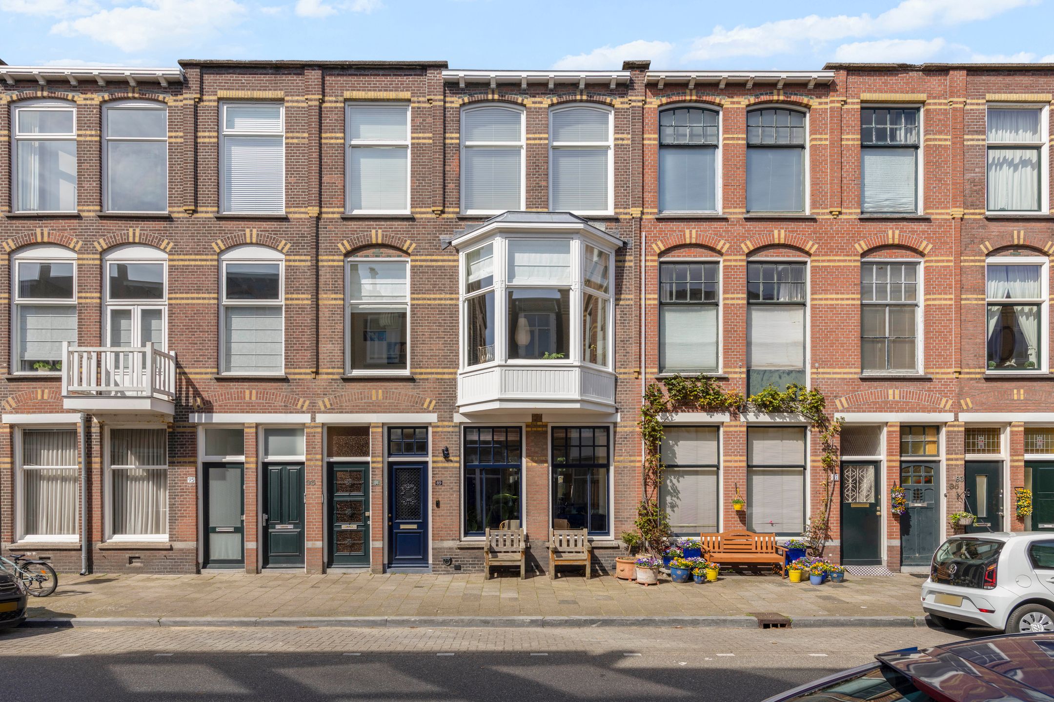 Foto van 2e Antonie Heinsiusstraat 89, Den Haag