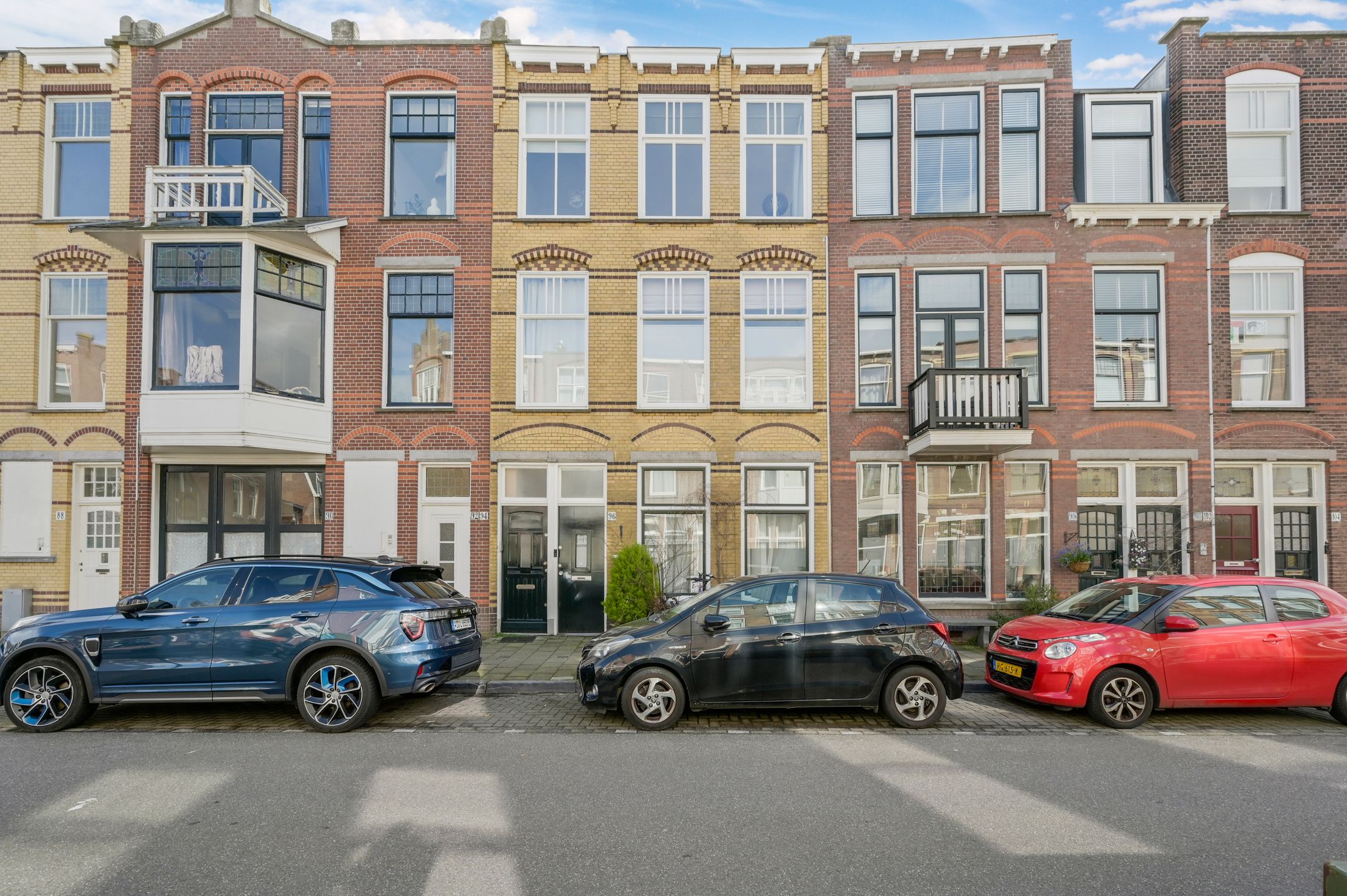 Foto van 2e Antonie Heinsiusstraat 94A, Den Haag