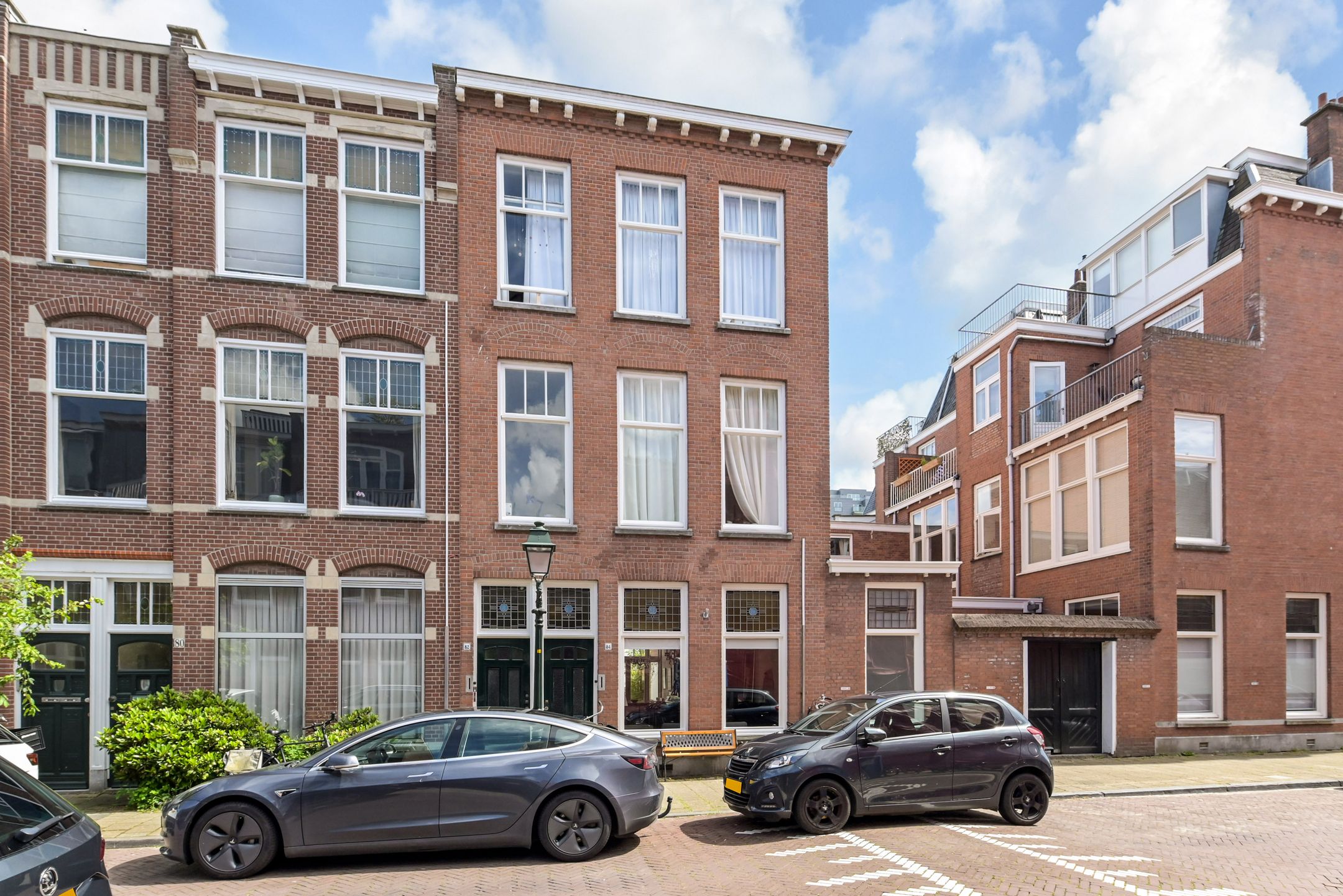 Foto van Van Loostraat 84, Den Haag