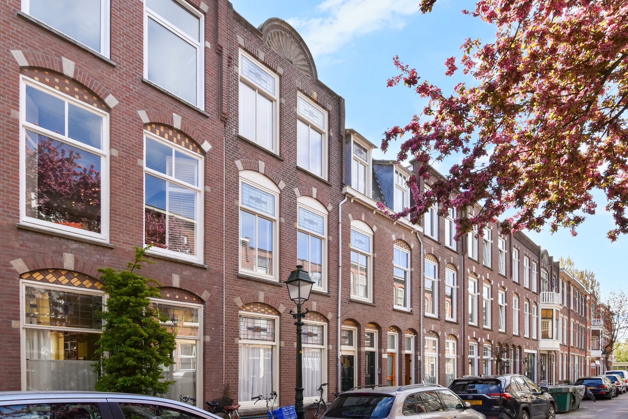 Foto van Van Loostraat 116, Den Haag