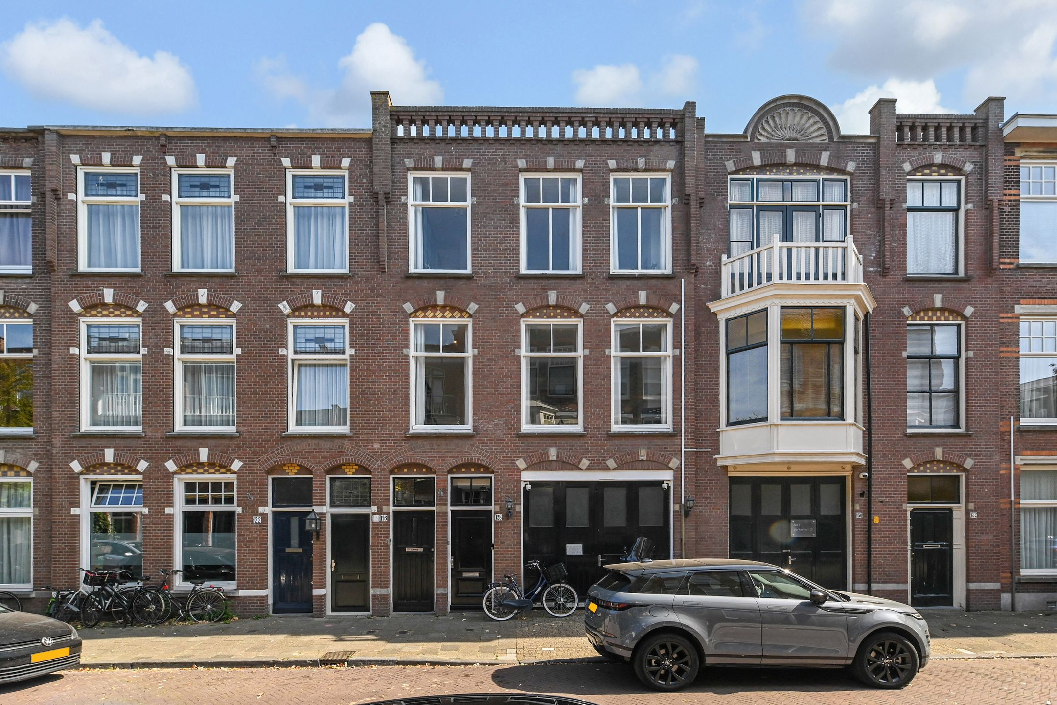 Foto van Van Loostraat 126, Den Haag
