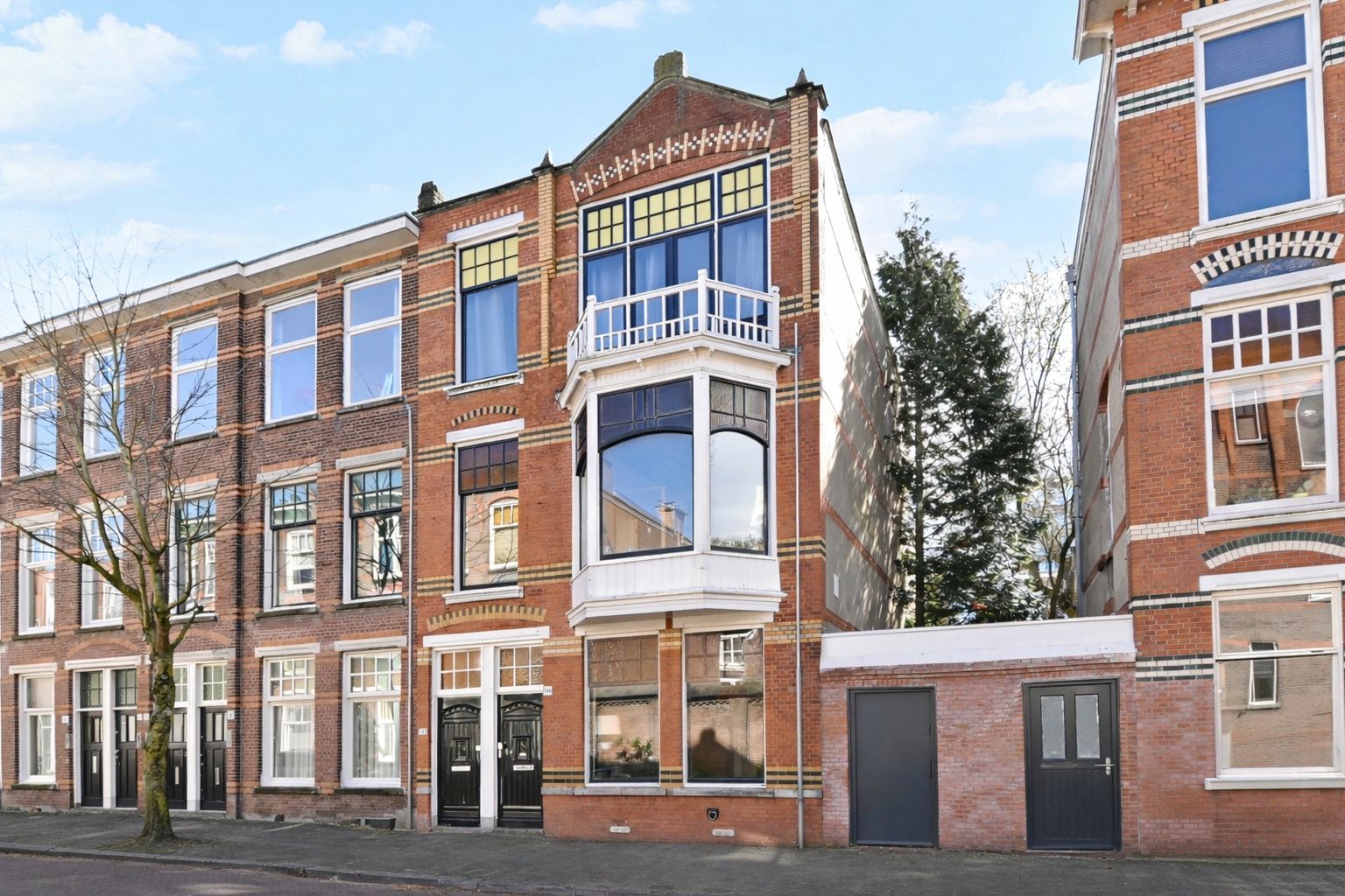 Foto van Van Loostraat 144, Den Haag