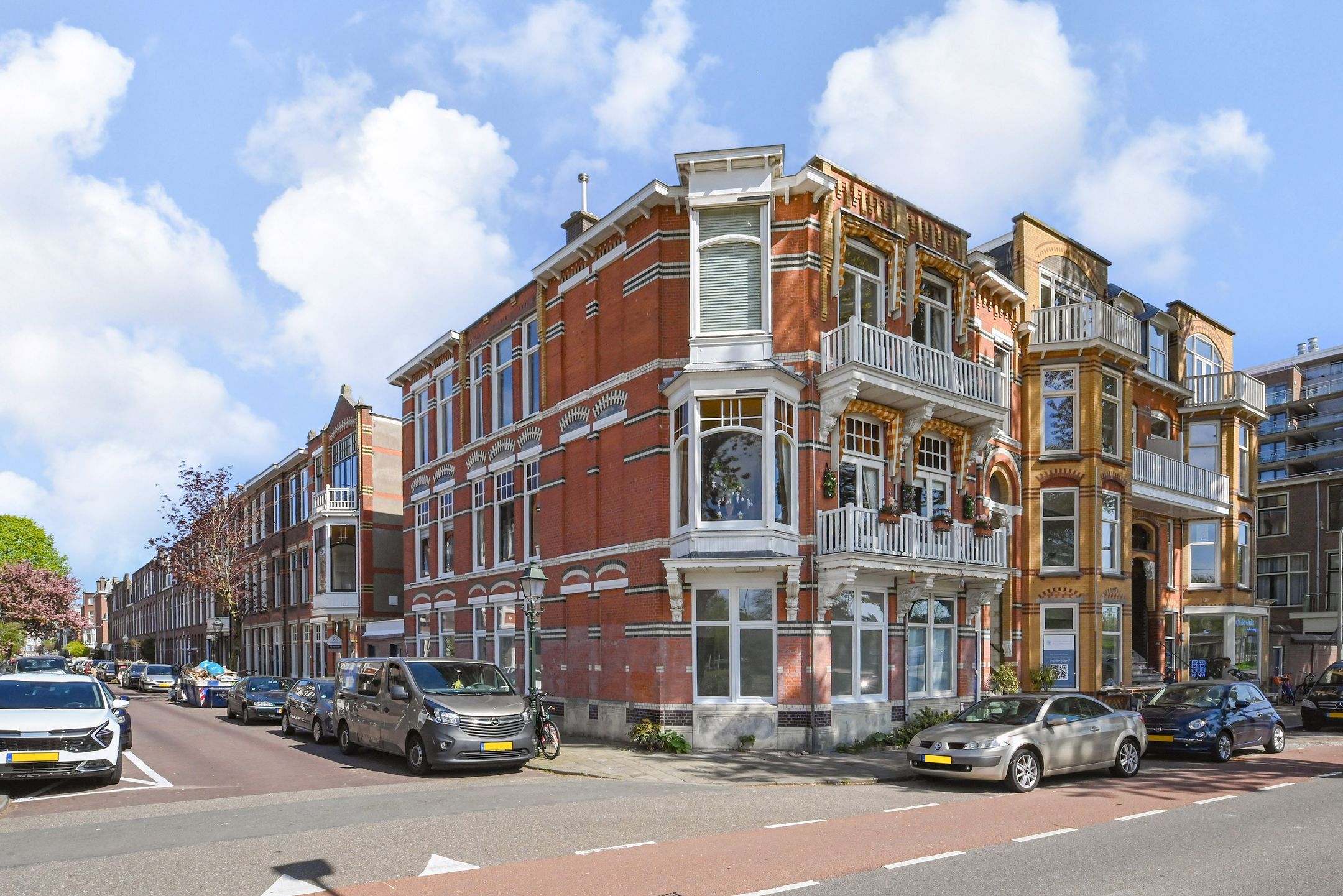 Foto van Van Loostraat 146, Den Haag