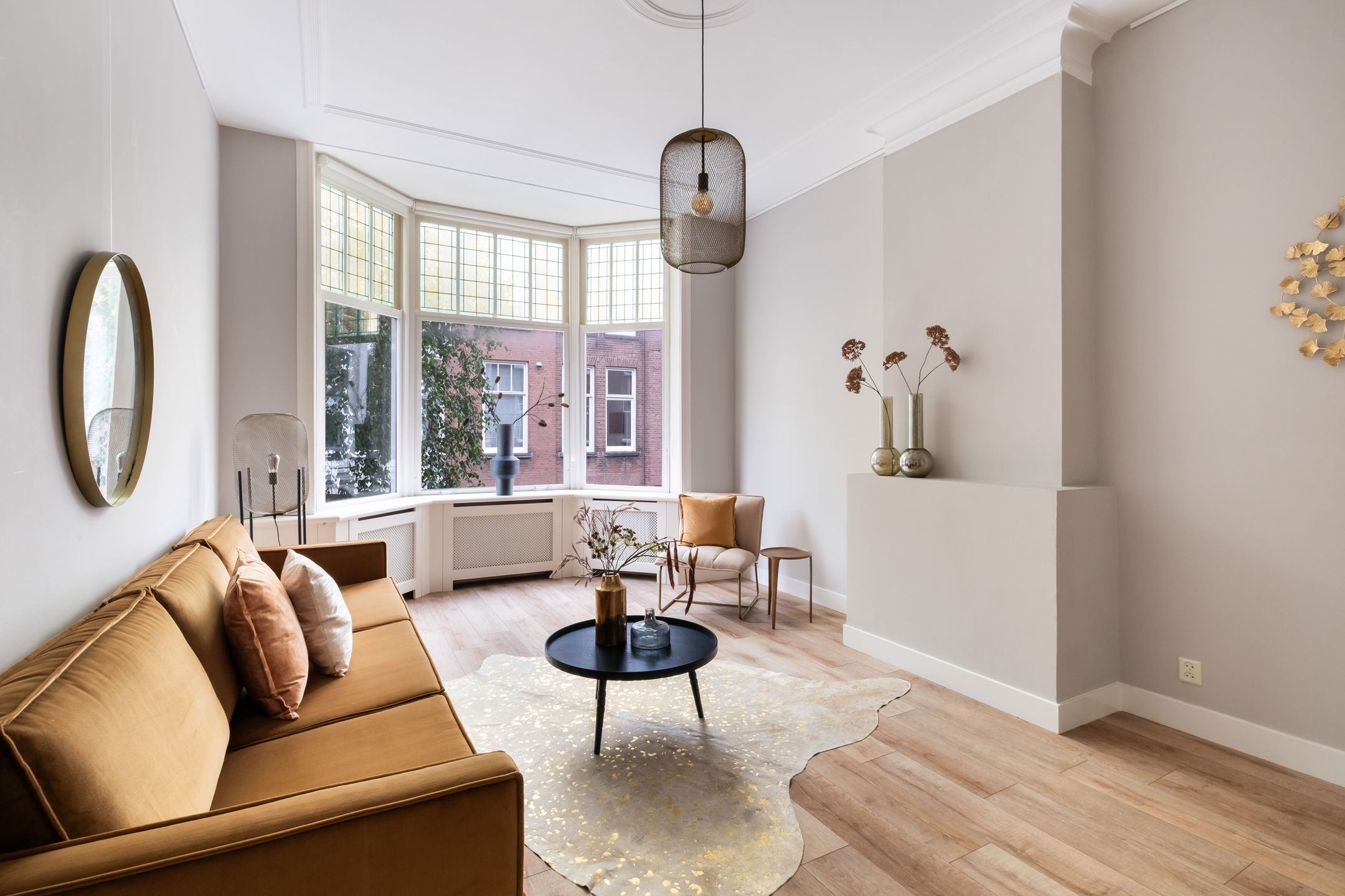 Foto van Van Slingelandtstraat 24A, Den Haag