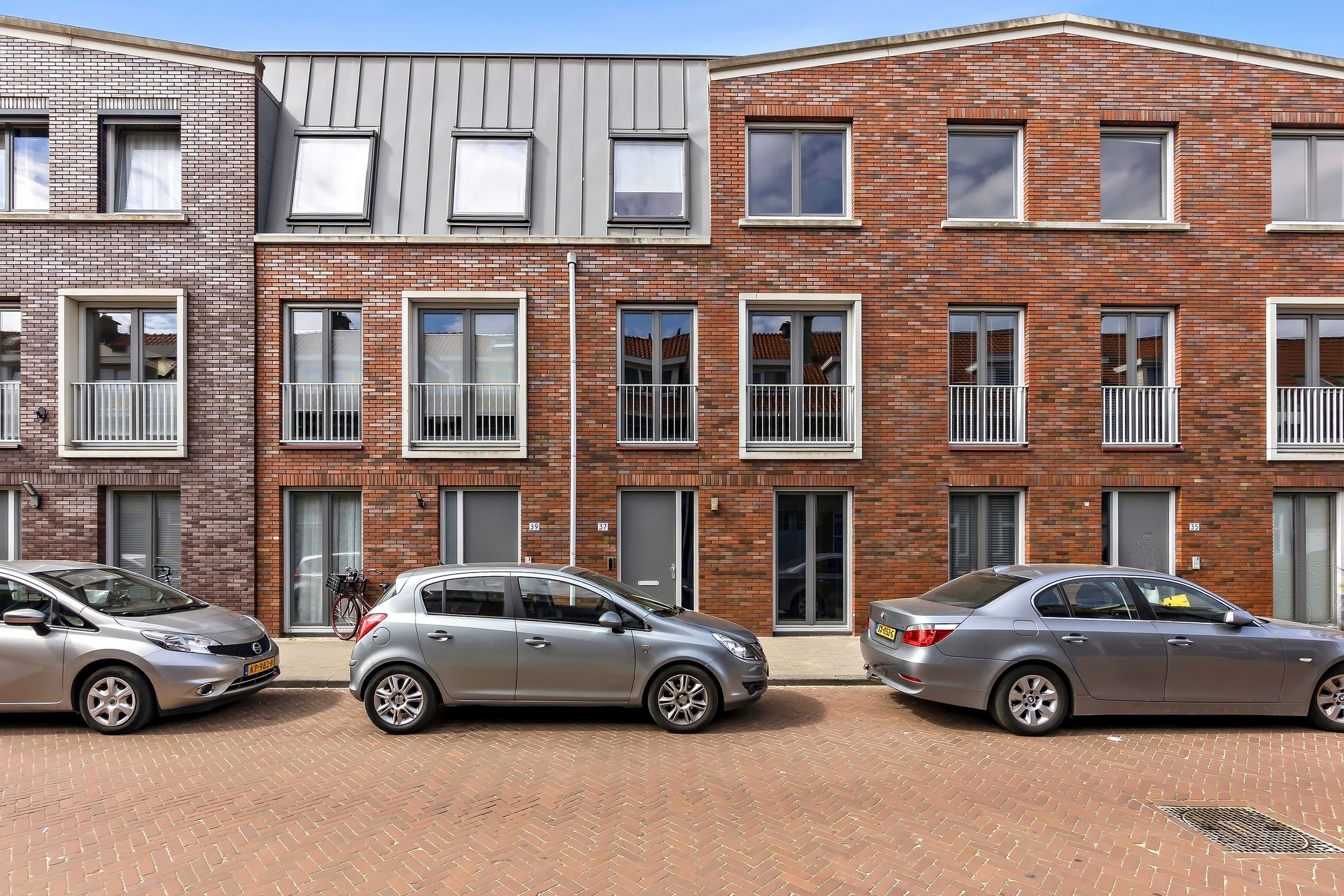 Foto van Koppelstokstraat 37, Den Haag