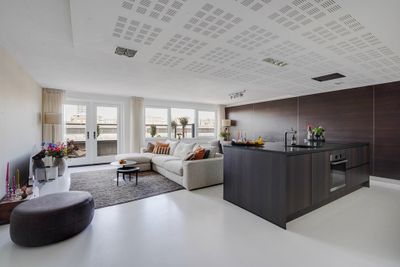 Foto van Dr. Lelykade 226D, Den Haag