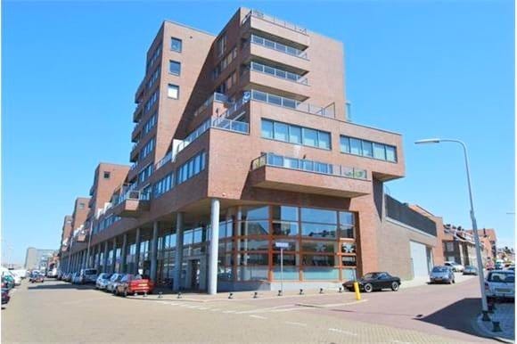 Foto van Dr. Lelykade 236B, Den Haag