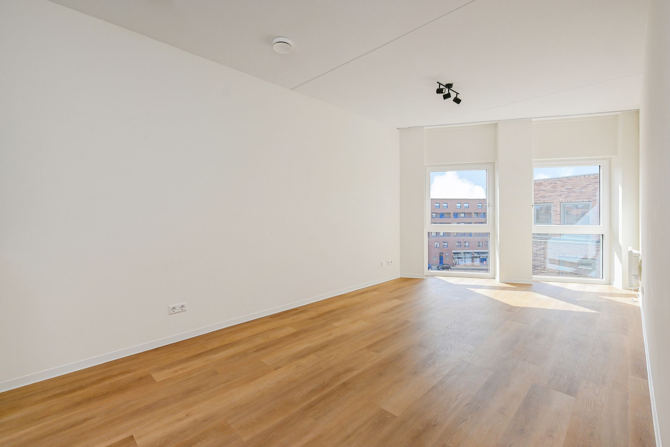 Foto van Korbootstraat 43N, Den Haag