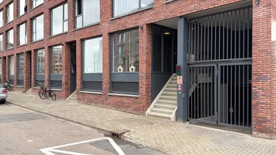 Foto van Treilerdwarsweg 92PP18, Den Haag