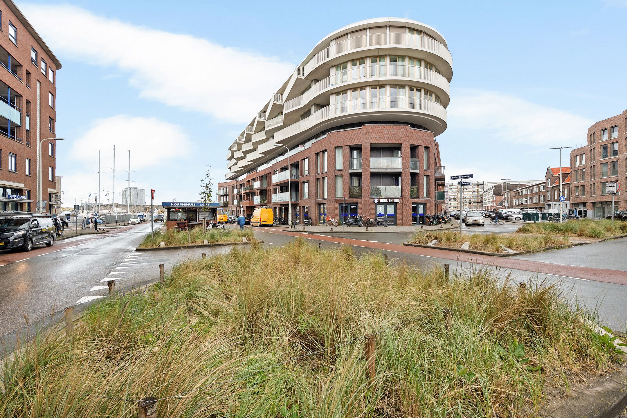 Foto van Treilerdwarsweg 94, Den Haag