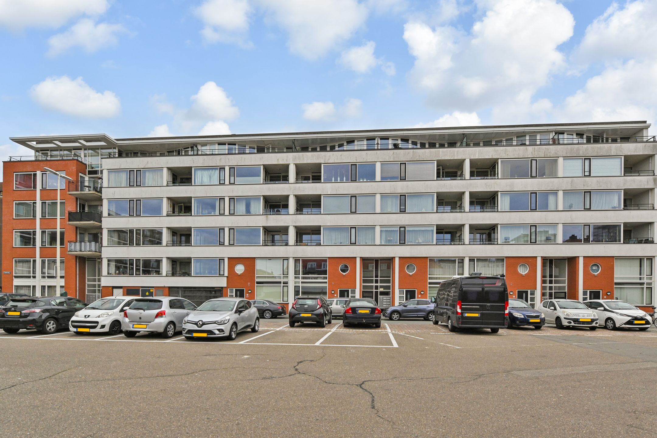 Foto van Treilerweg 4B, Den Haag
