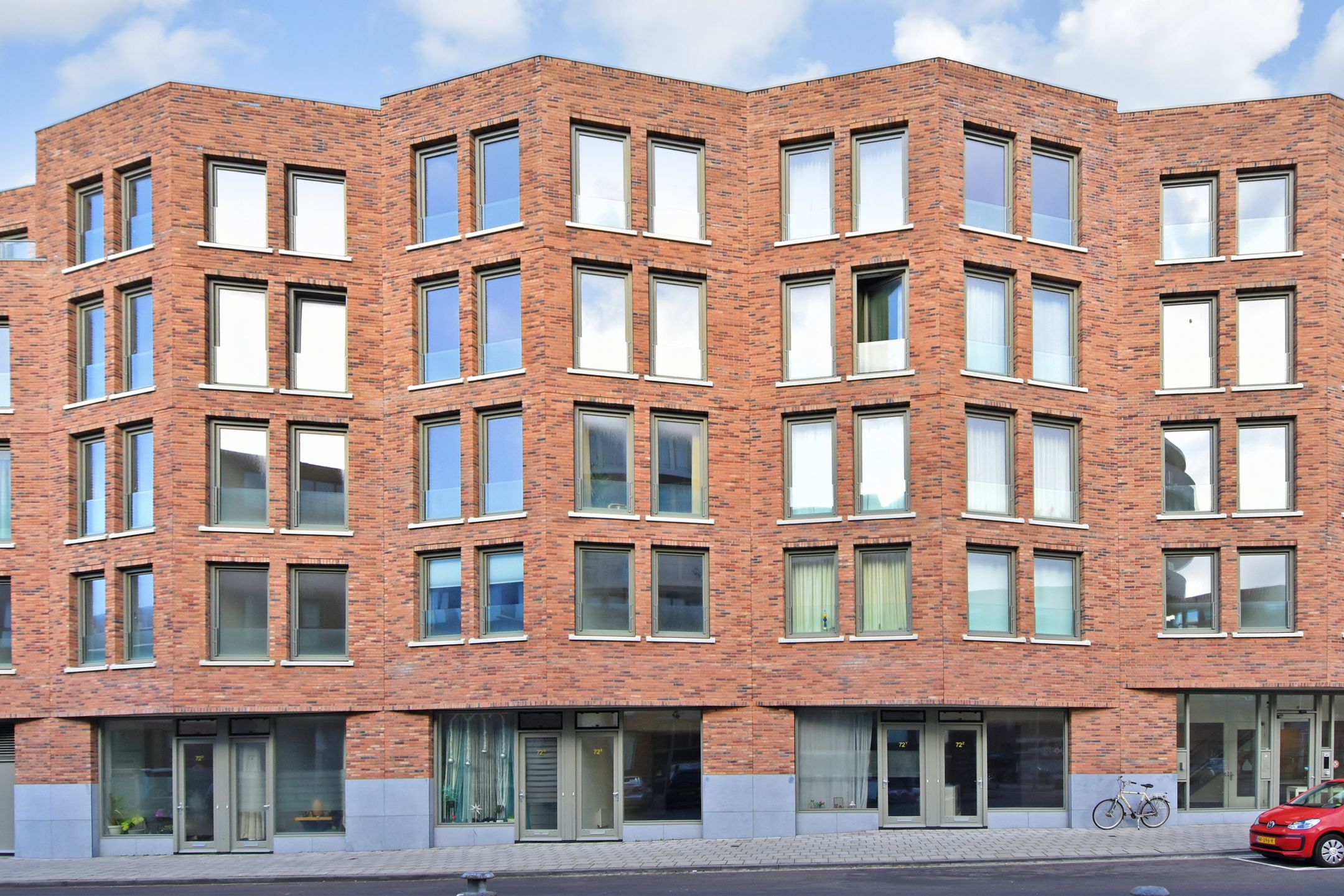 Foto van Treilerweg 74G, Den Haag