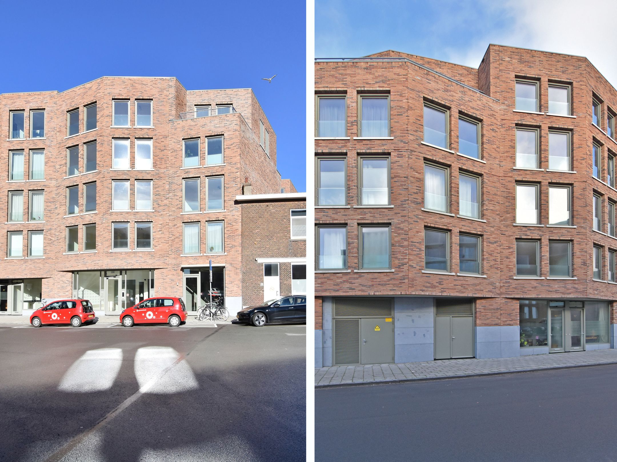 Foto van Treilerweg 78F, Den Haag