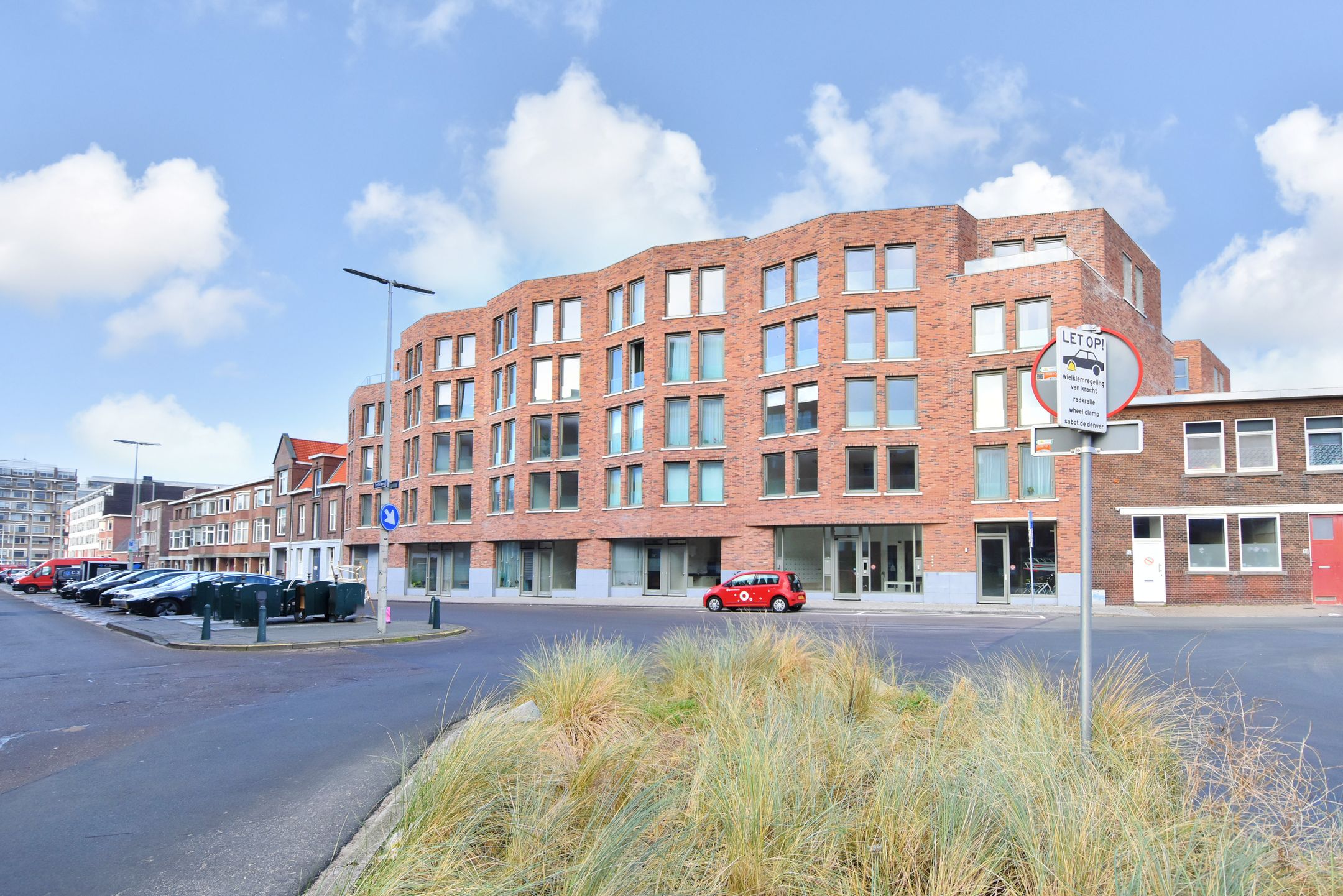 Foto van Treilerweg 80F, Den Haag
