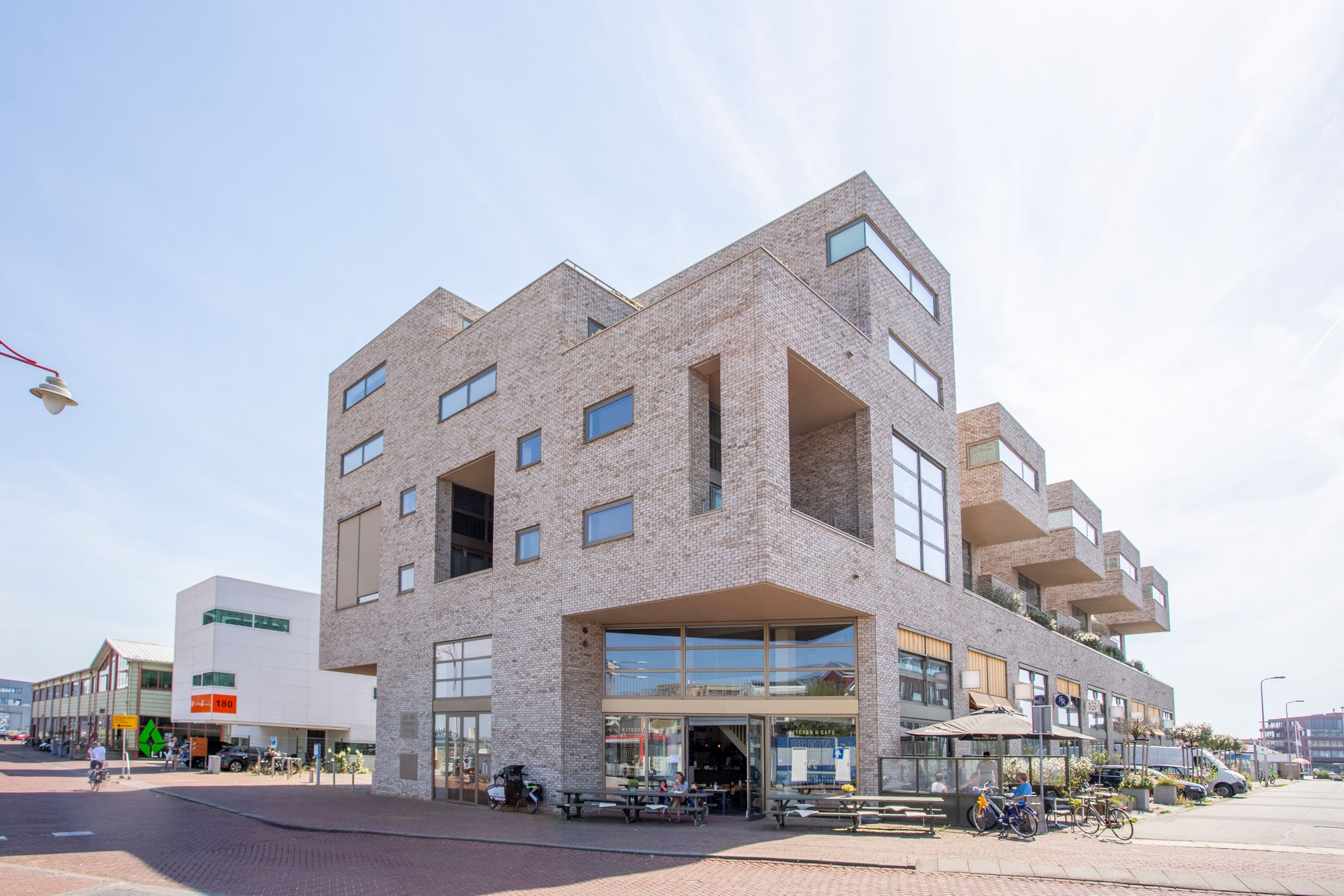 Foto van Hellingweg 258, Den Haag